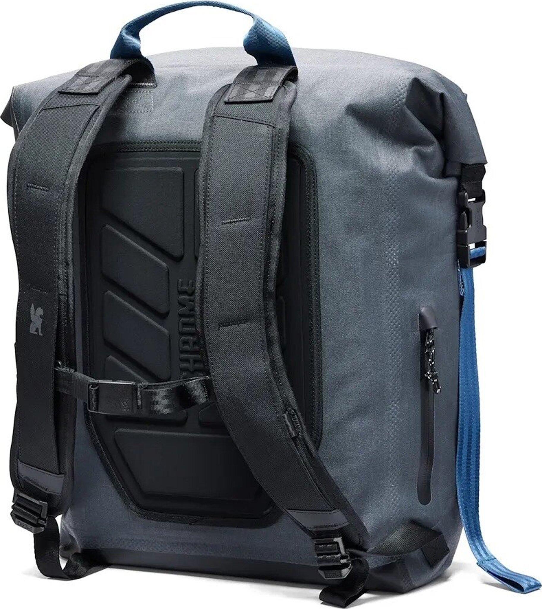 Product gallery image number 4 for product Urban Ex Rolltop Backpack 30L