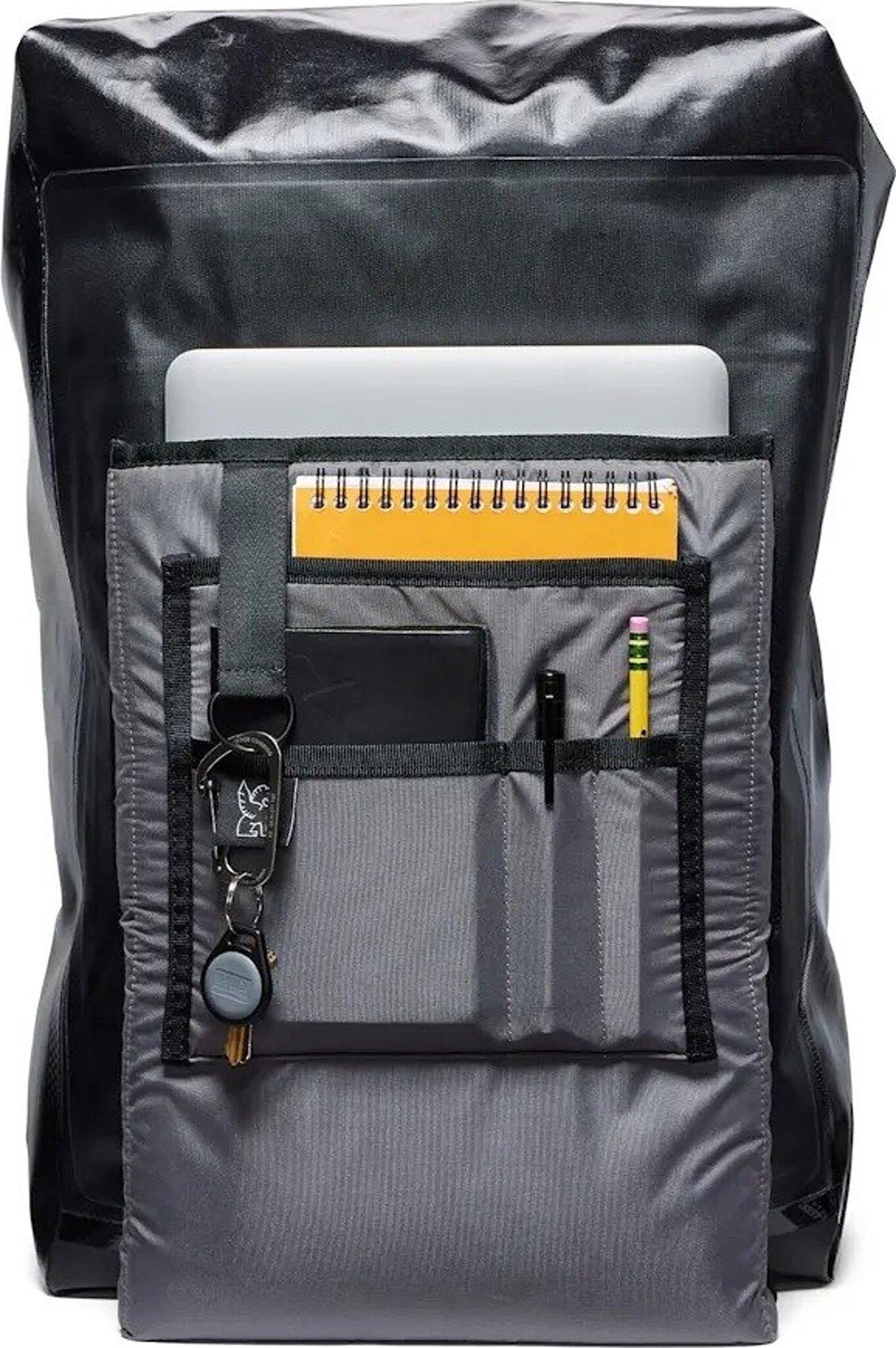 Product gallery image number 2 for product Urban Ex Rolltop Backpack 30L