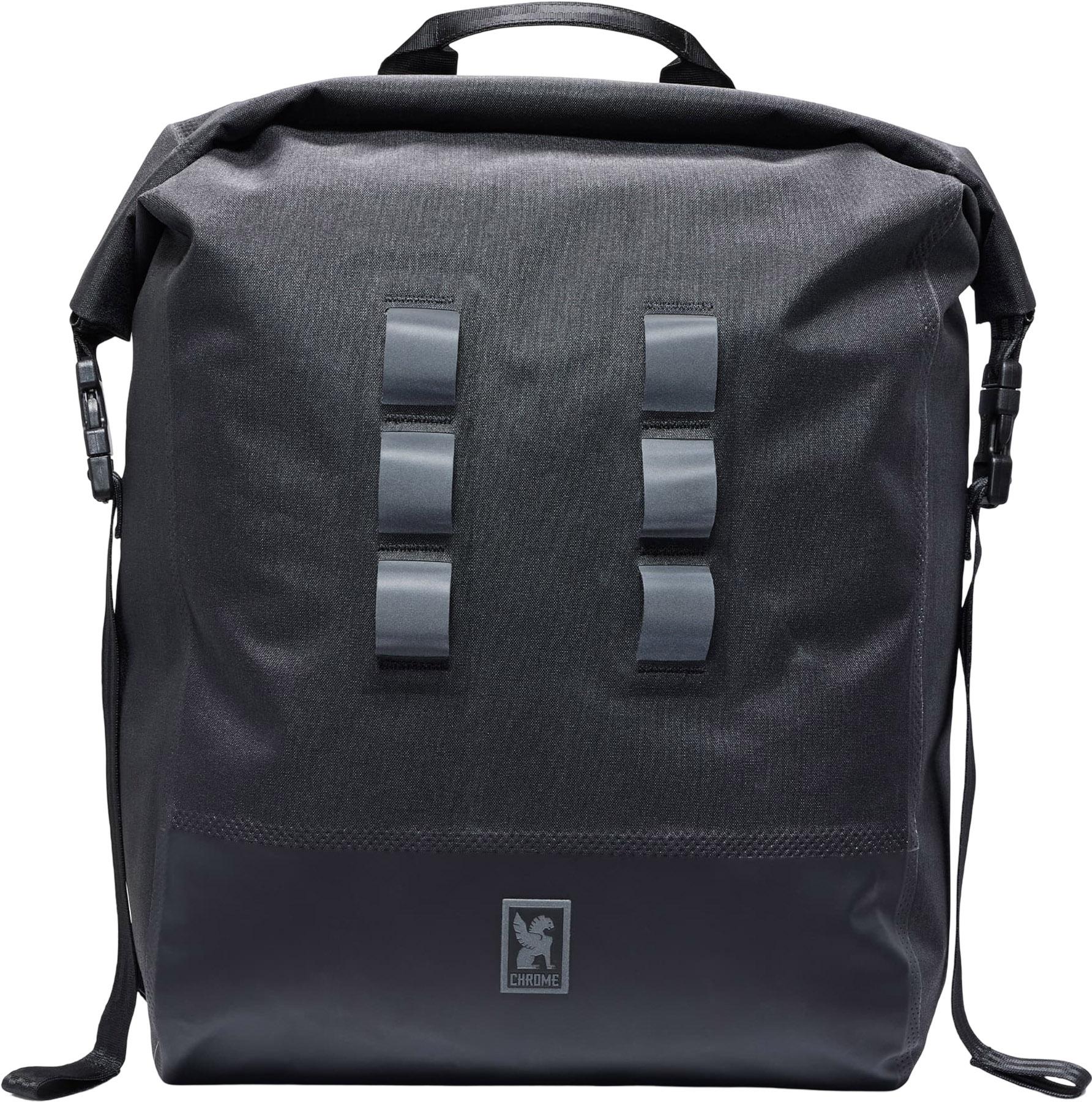 Product gallery image number 4 for product Urban Ex Rolltop Backpack 30L