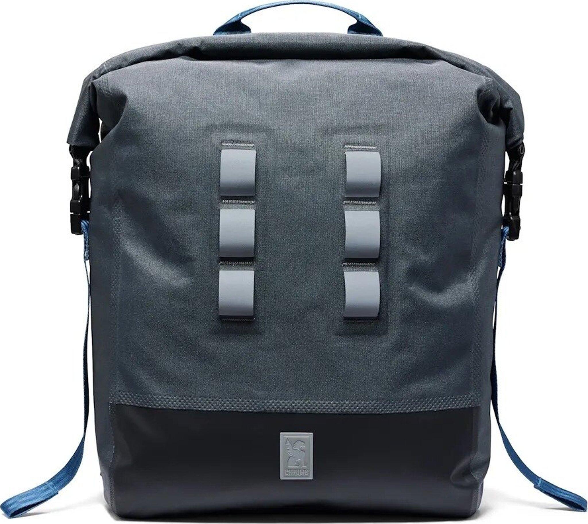 Product gallery image number 3 for product Urban Ex Rolltop Backpack 30L