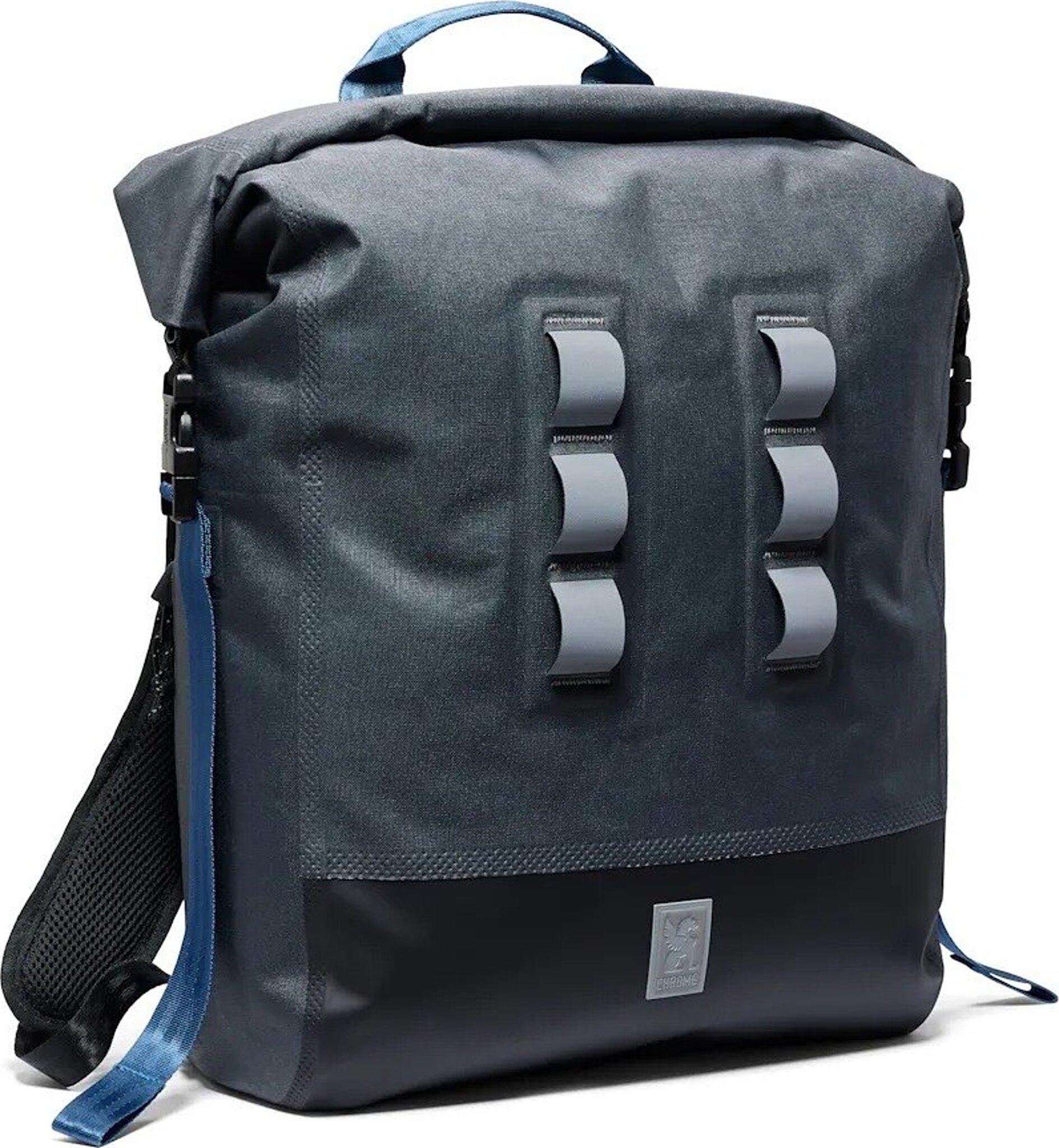 Image de produit pour Sac à dos à fermeture enroulable Urban Ex 30L