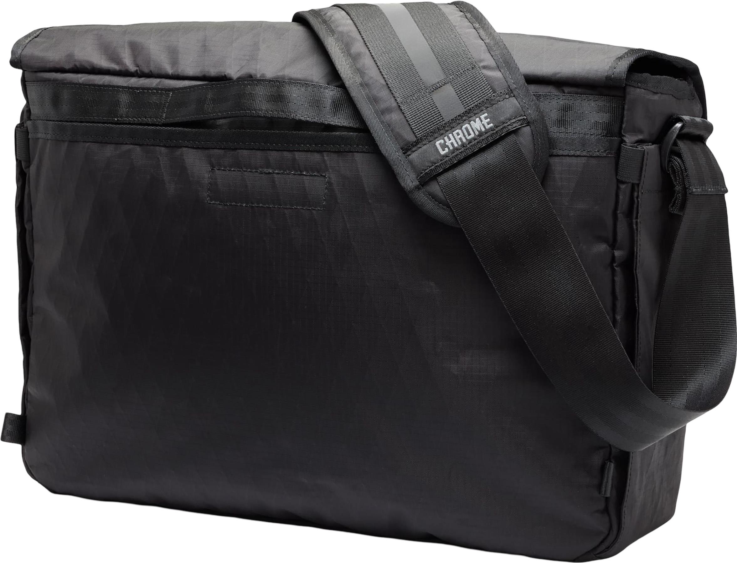 Product gallery image number 2 for product Midtown Messenger Bag 20L