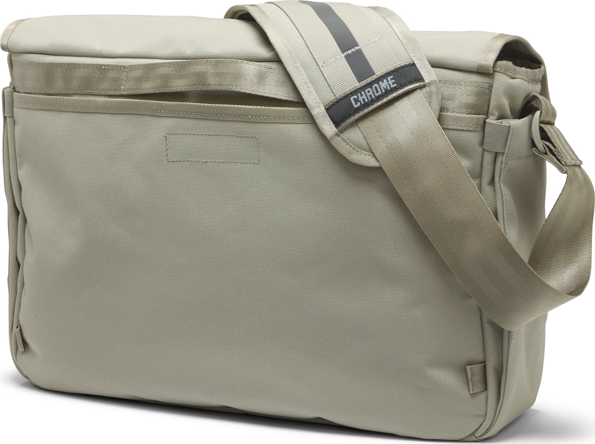 Product gallery image number 2 for product Midtown Messenger Bag 20L