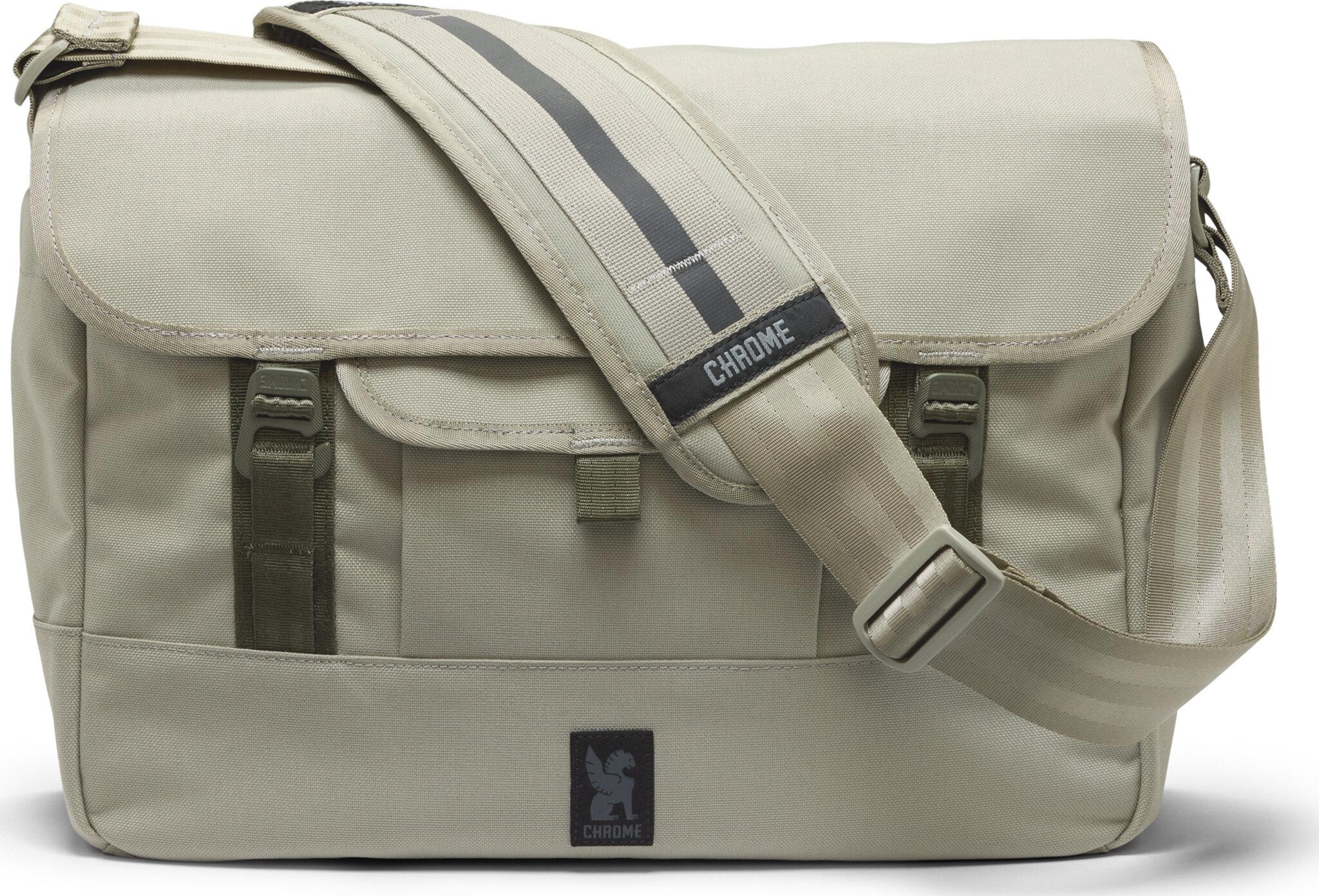Product gallery image number 5 for product Midtown Messenger Bag 20L