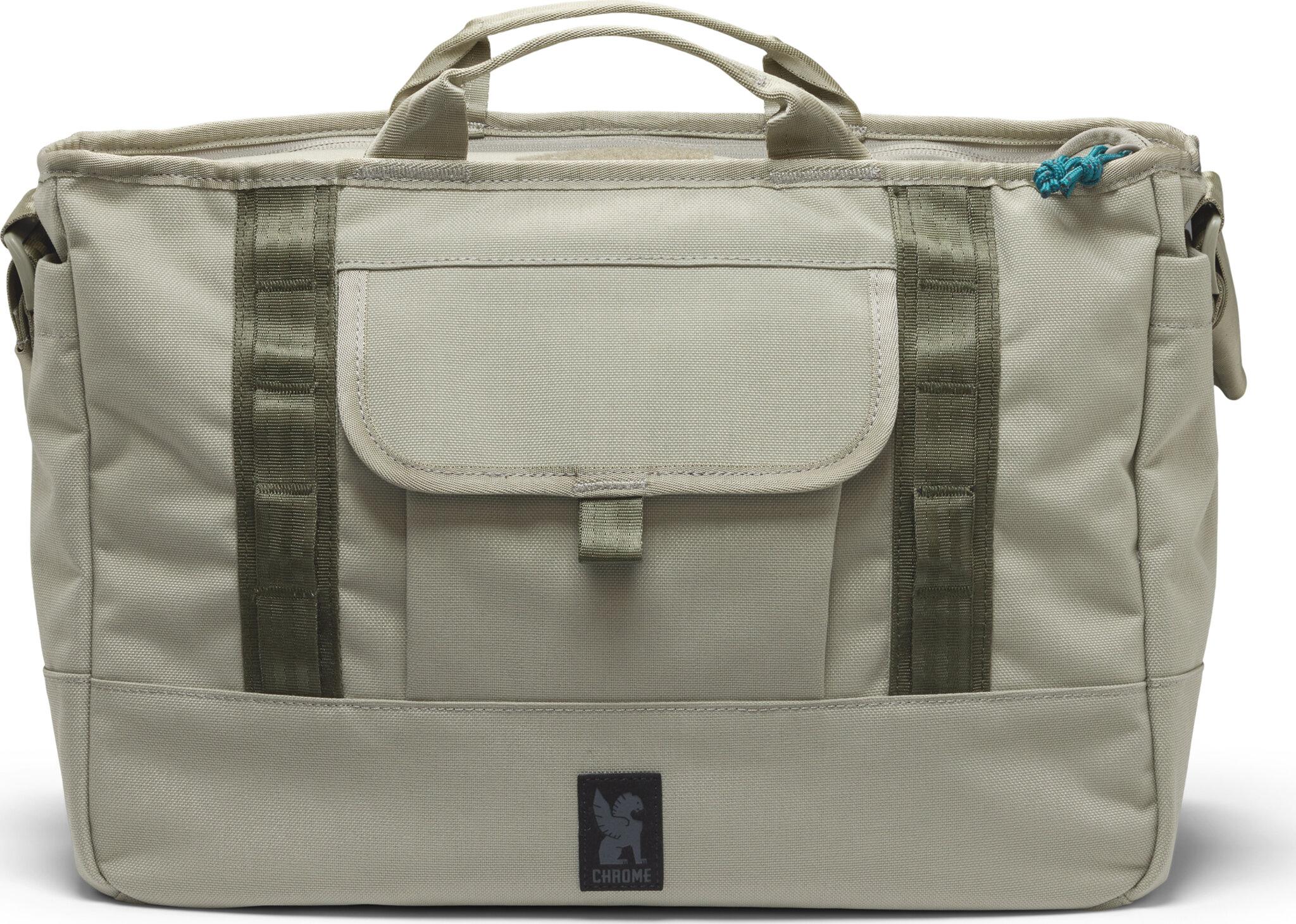 Product gallery image number 3 for product Midtown Messenger Bag 20L