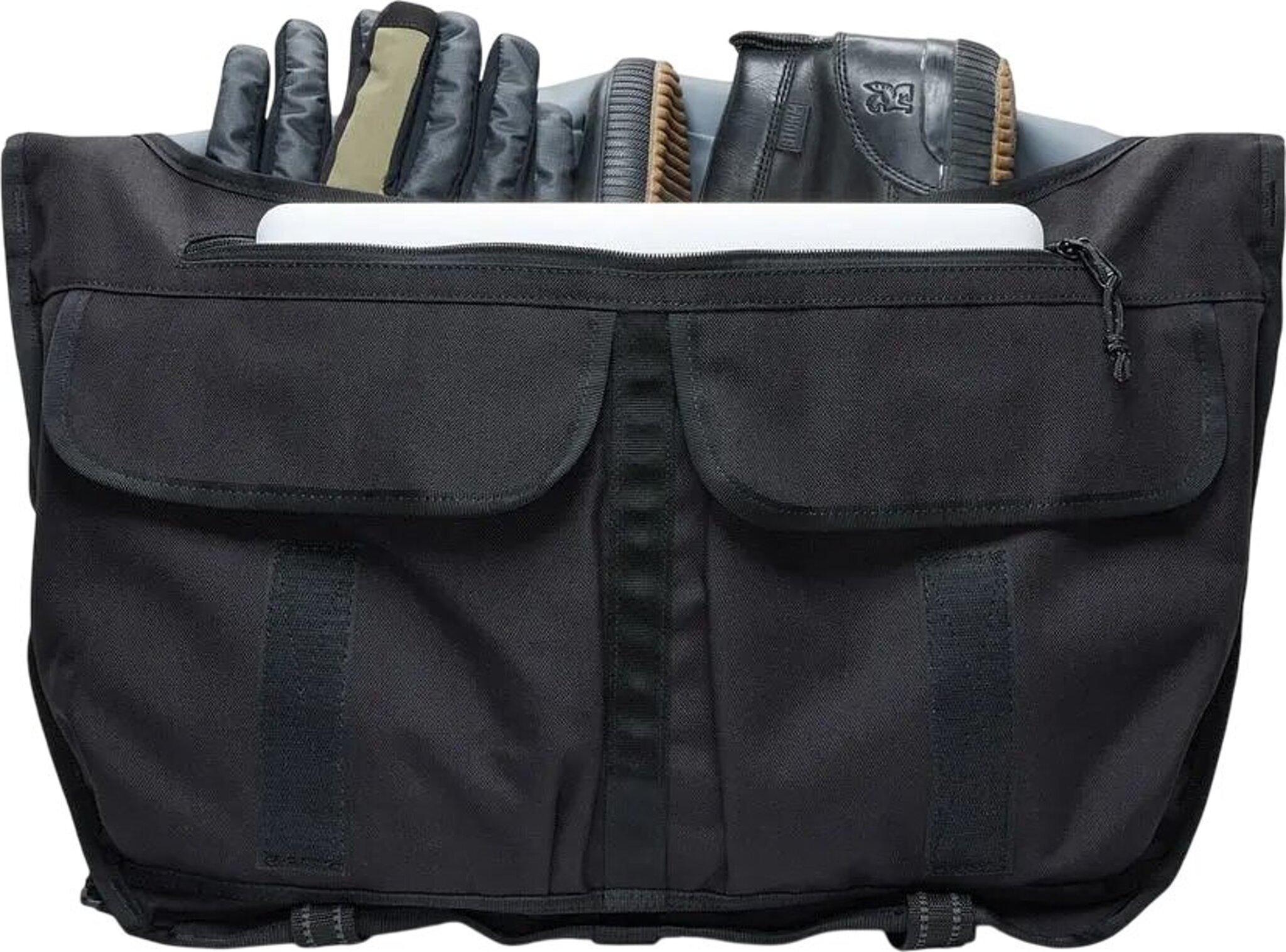 Product gallery image number 3 for product Citizen Messenger Bag 24L