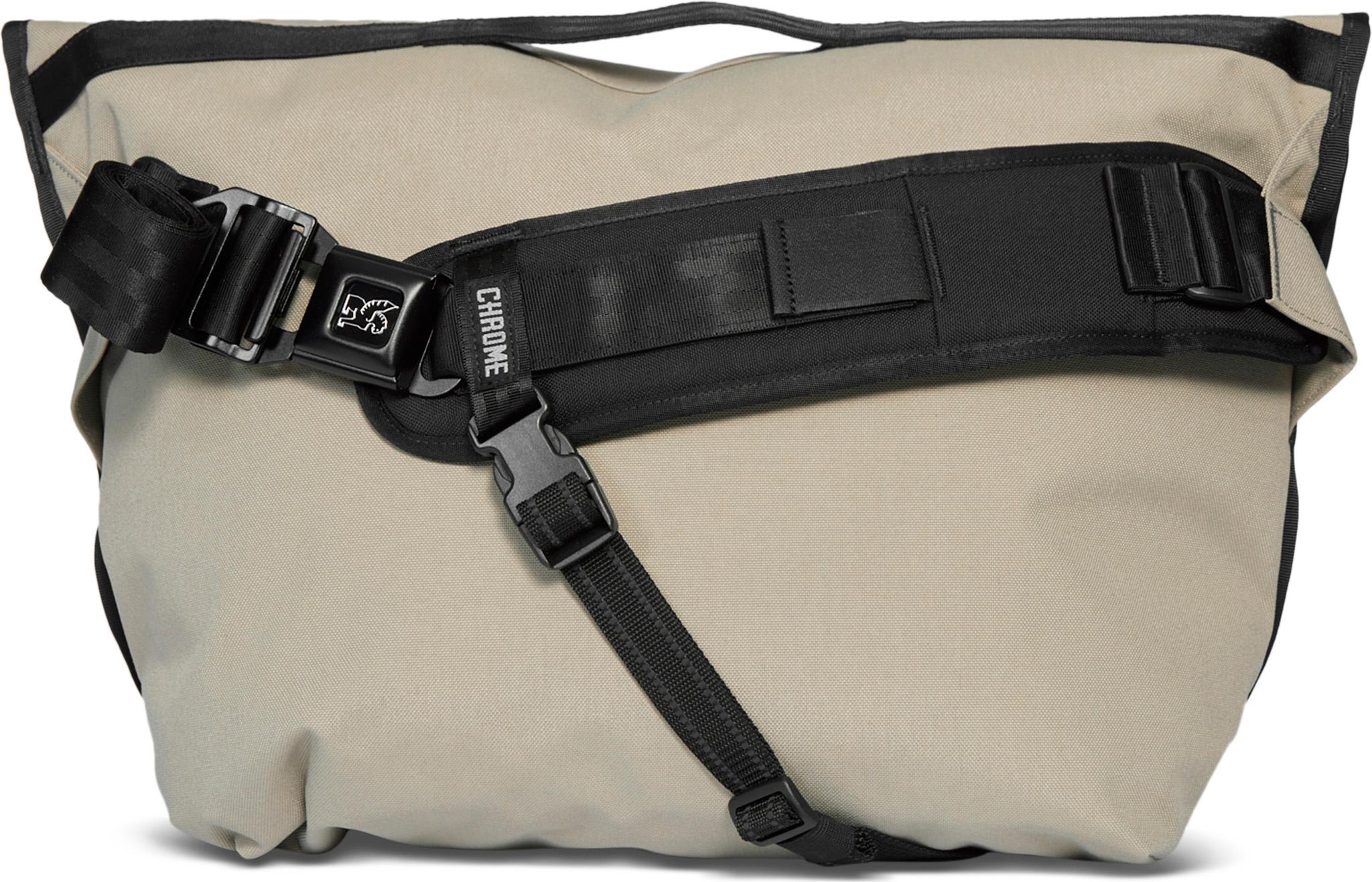 Product gallery image number 2 for product Citizen Messenger Bag 24L
