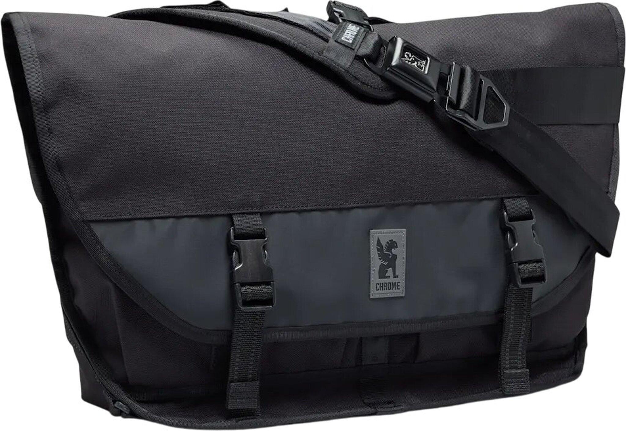 Product gallery image number 1 for product Citizen Messenger Bag 24L