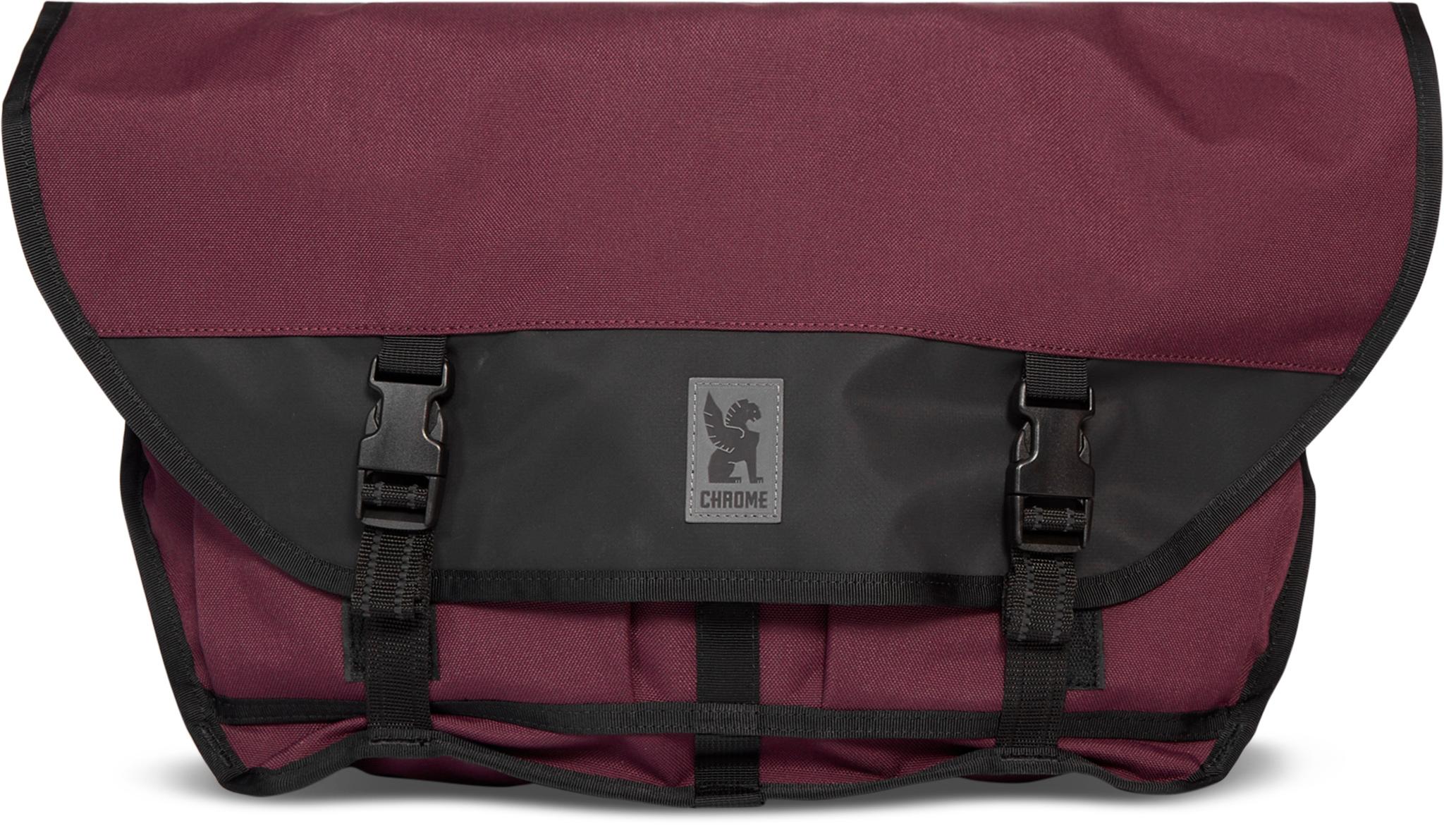 Image de produit pour Sac messager Citizen 24L