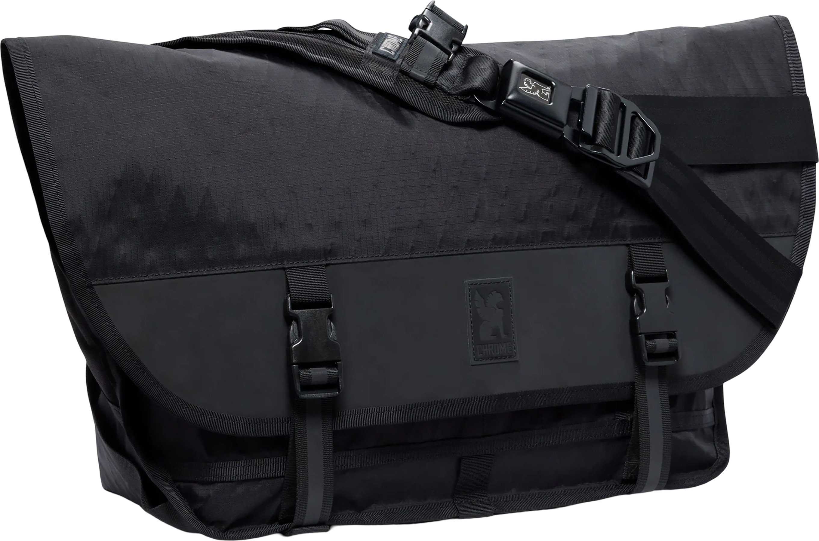 Product image for Citizen Messenger Bag 24L