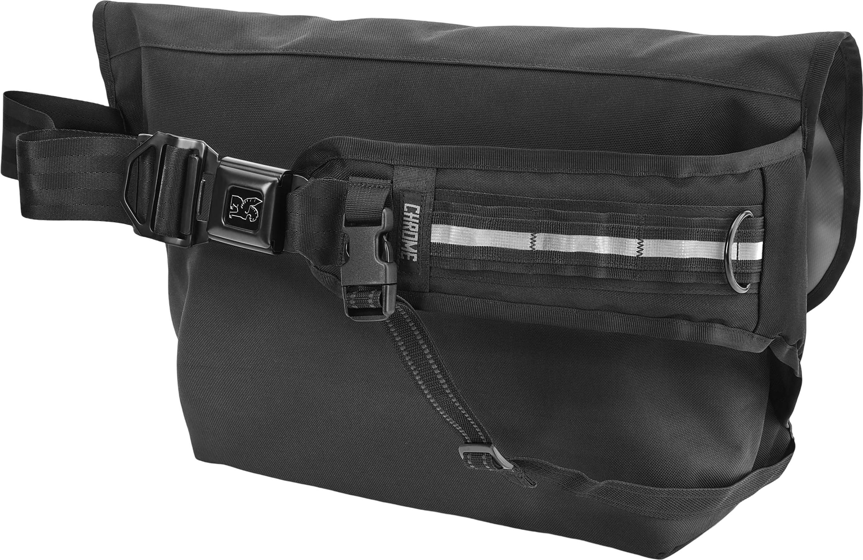 Product gallery image number 2 for product Citizen 15 Messenger Bag - Unisex