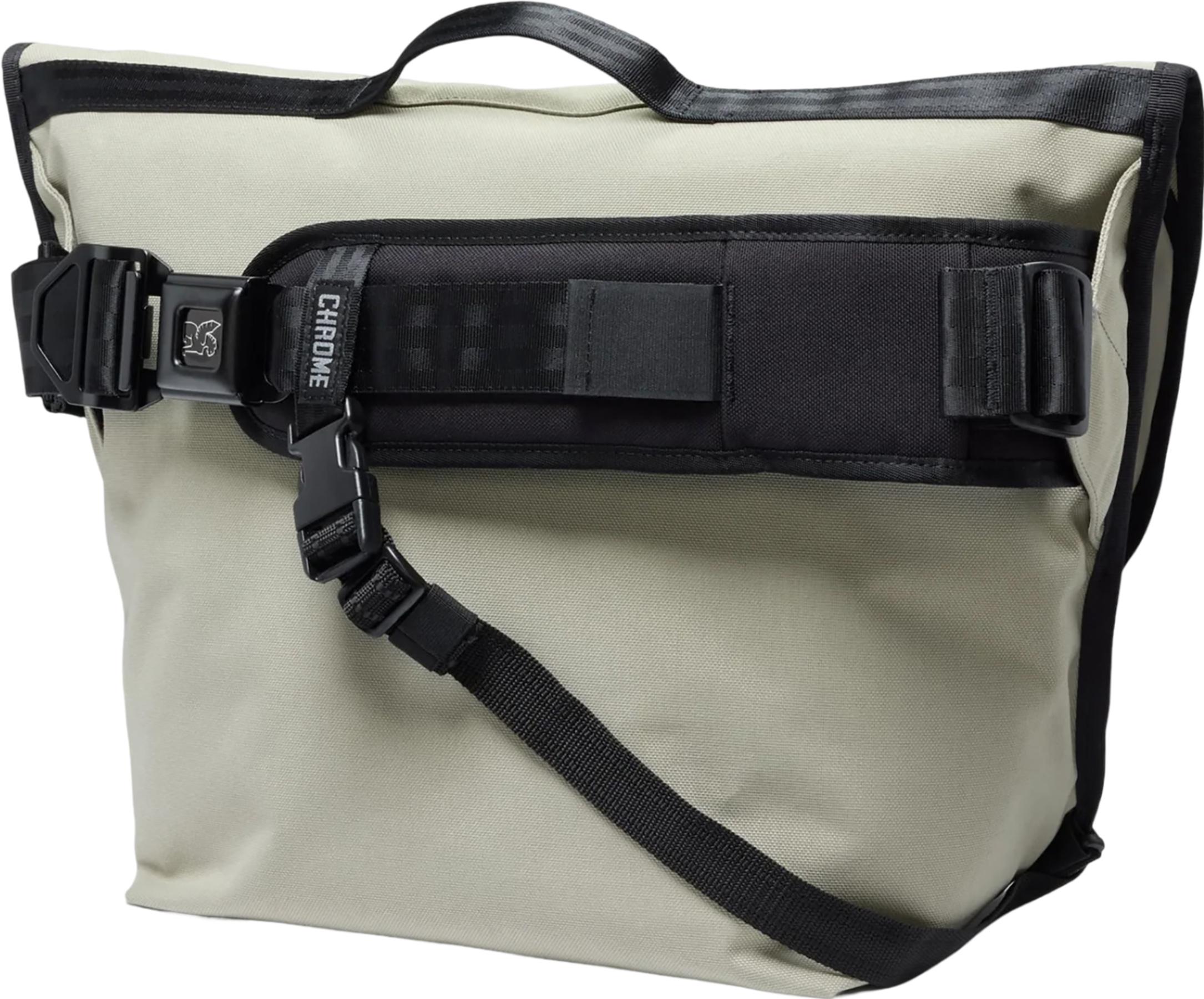 Numéro de l'image de la galerie de produits 2 pour le produit Sac messager Citizen 15&nbsp;L - Unisexe