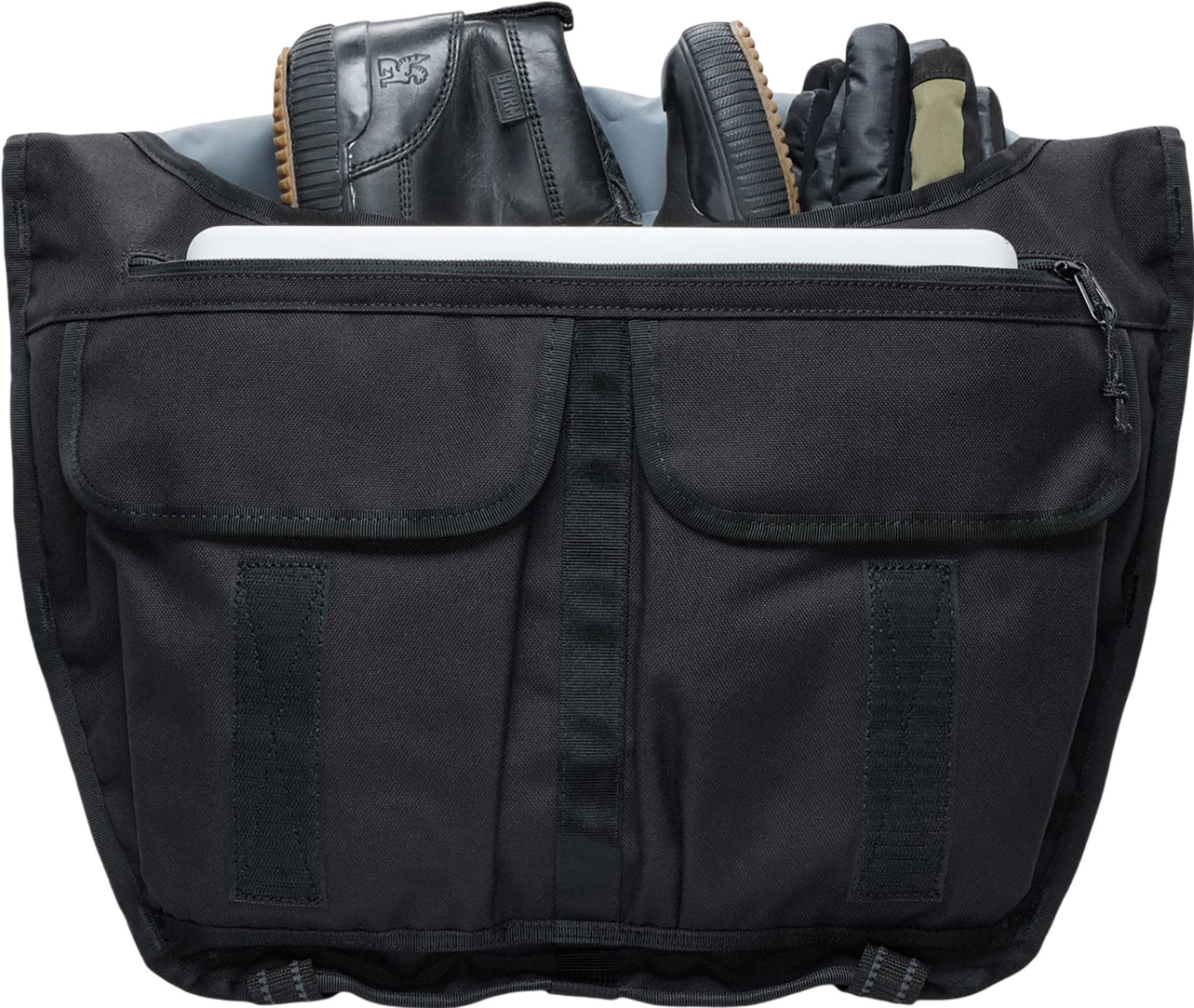 Numéro de l'image de la galerie de produits 3 pour le produit Sac messager Citizen 15&nbsp;L - Unisexe