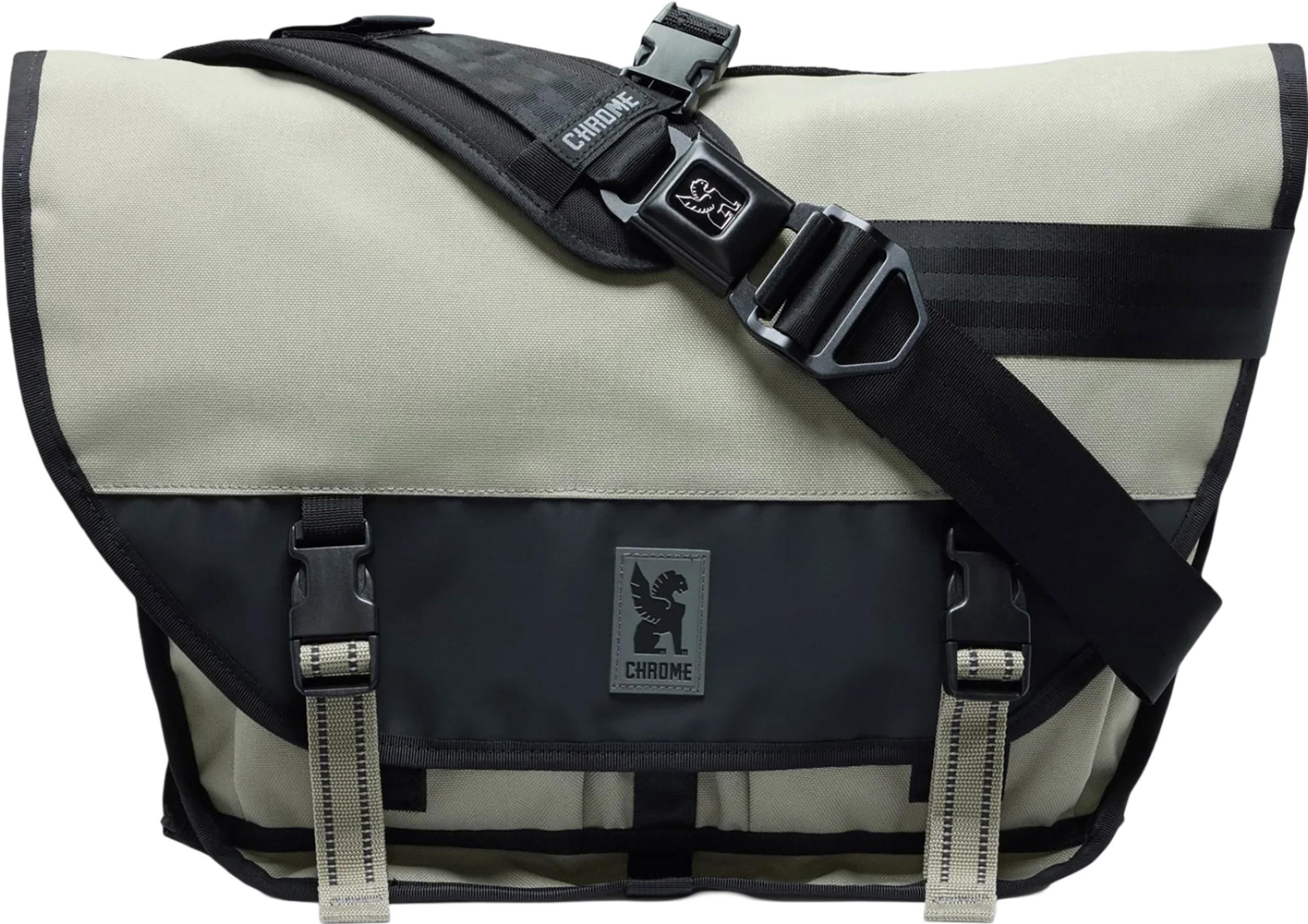 Numéro de l'image de la galerie de produits 4 pour le produit Sac messager Citizen 15&nbsp;L - Unisexe