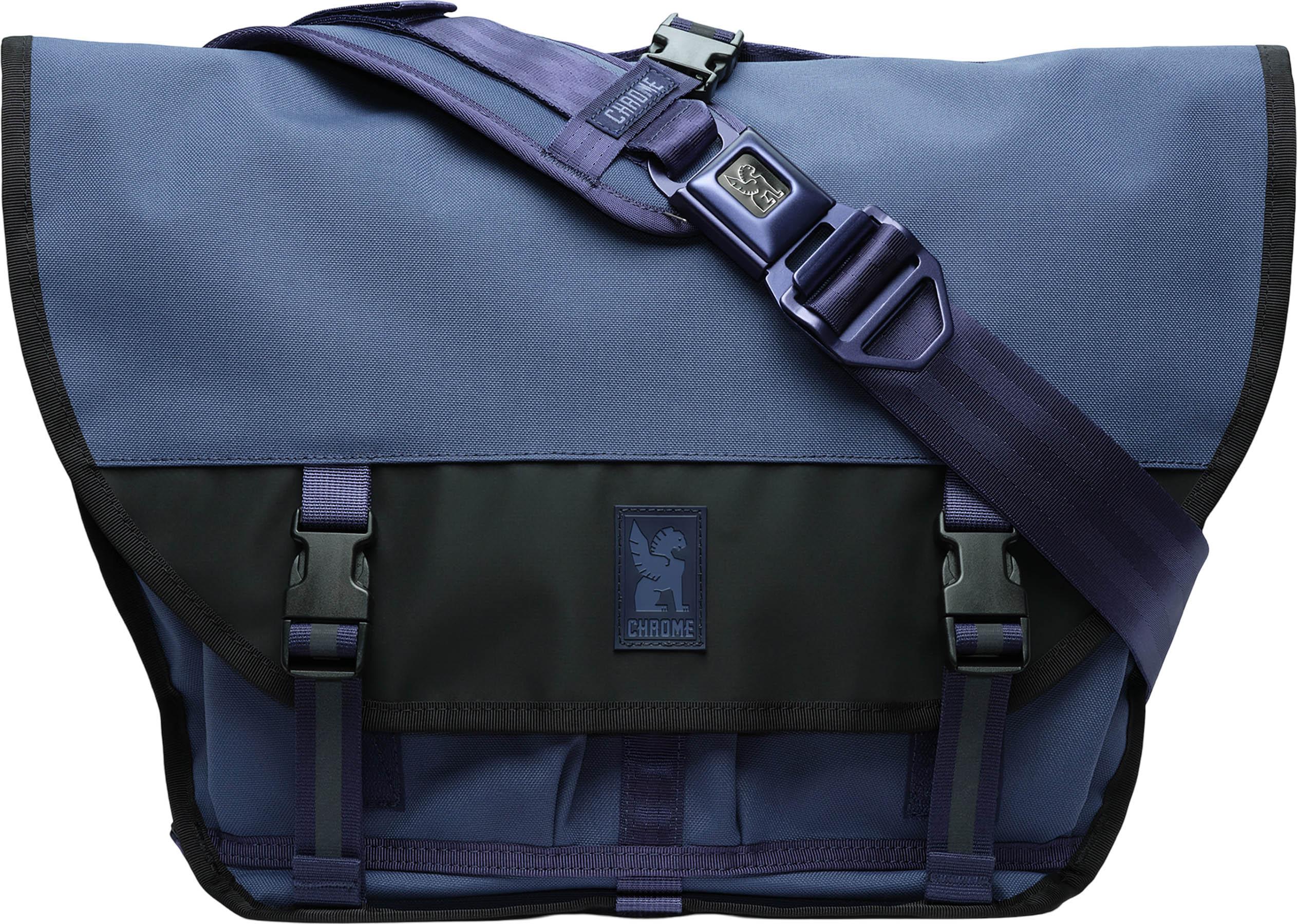 Image de produit pour Sac messager Citizen 15&nbsp;L - Unisexe