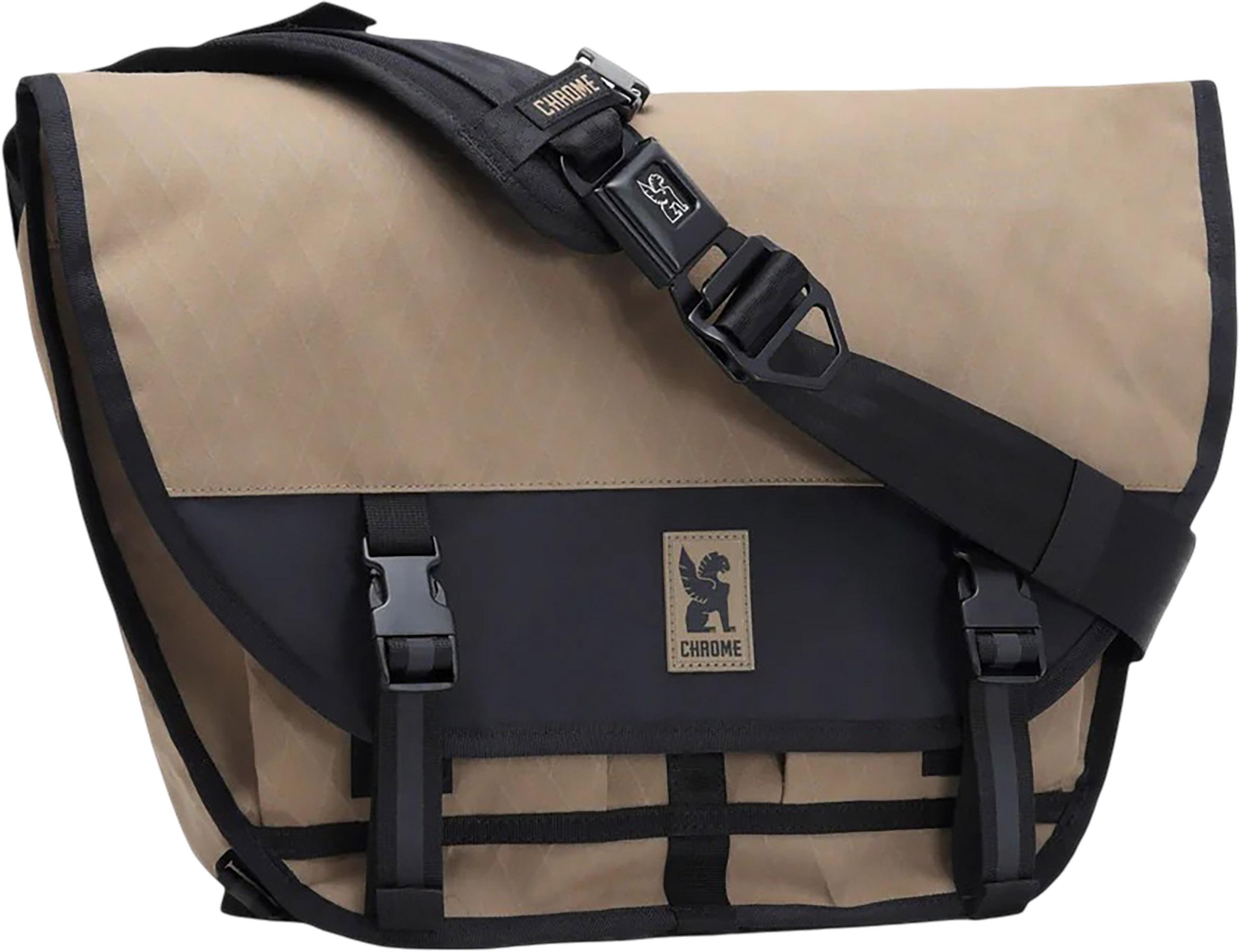 Product image for Citizen X Messenger Bag 15L