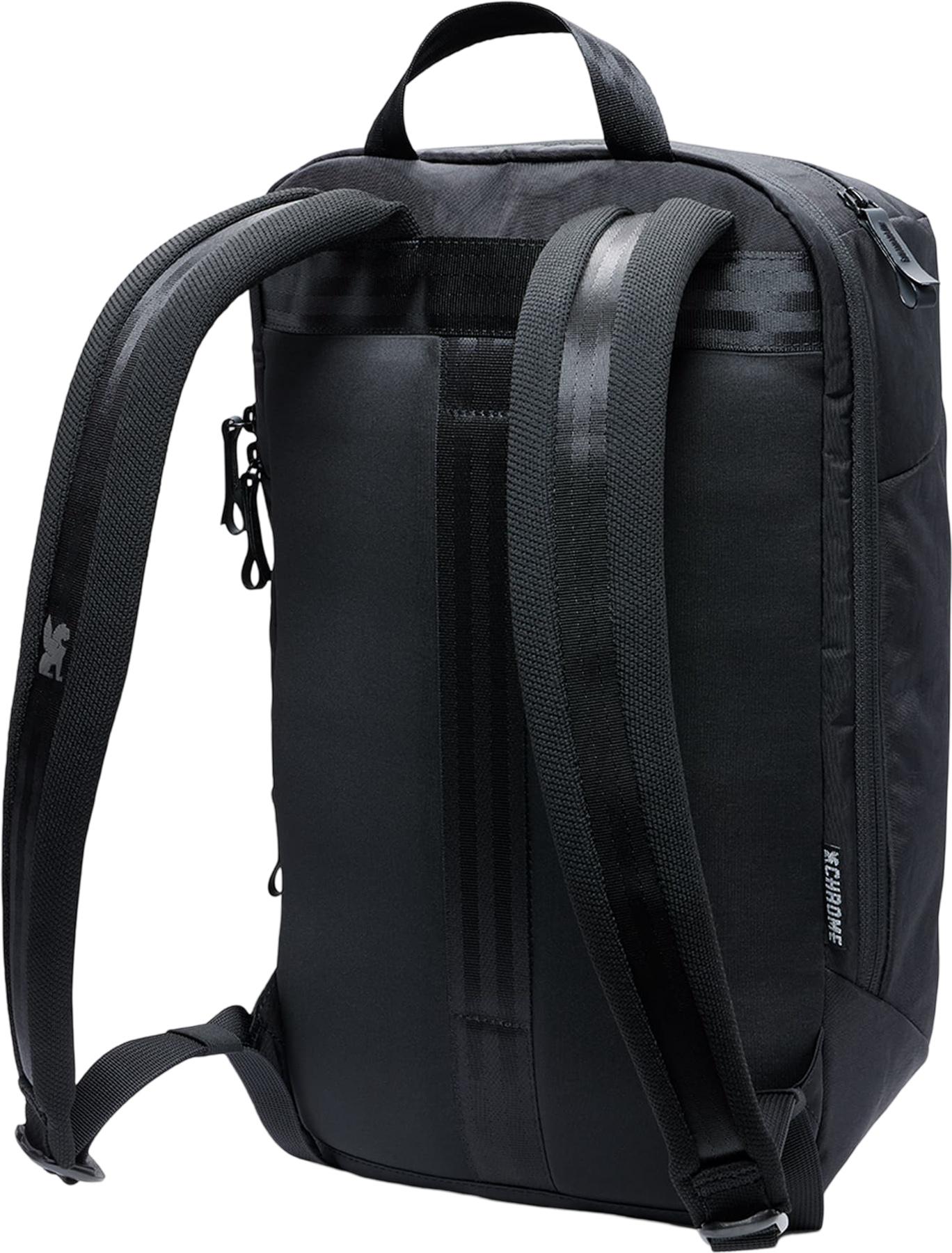 Product gallery image number 2 for product Camden Backpack 16L