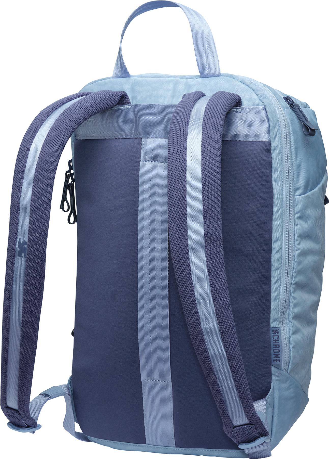 Product gallery image number 5 for product Camden Backpack 16L