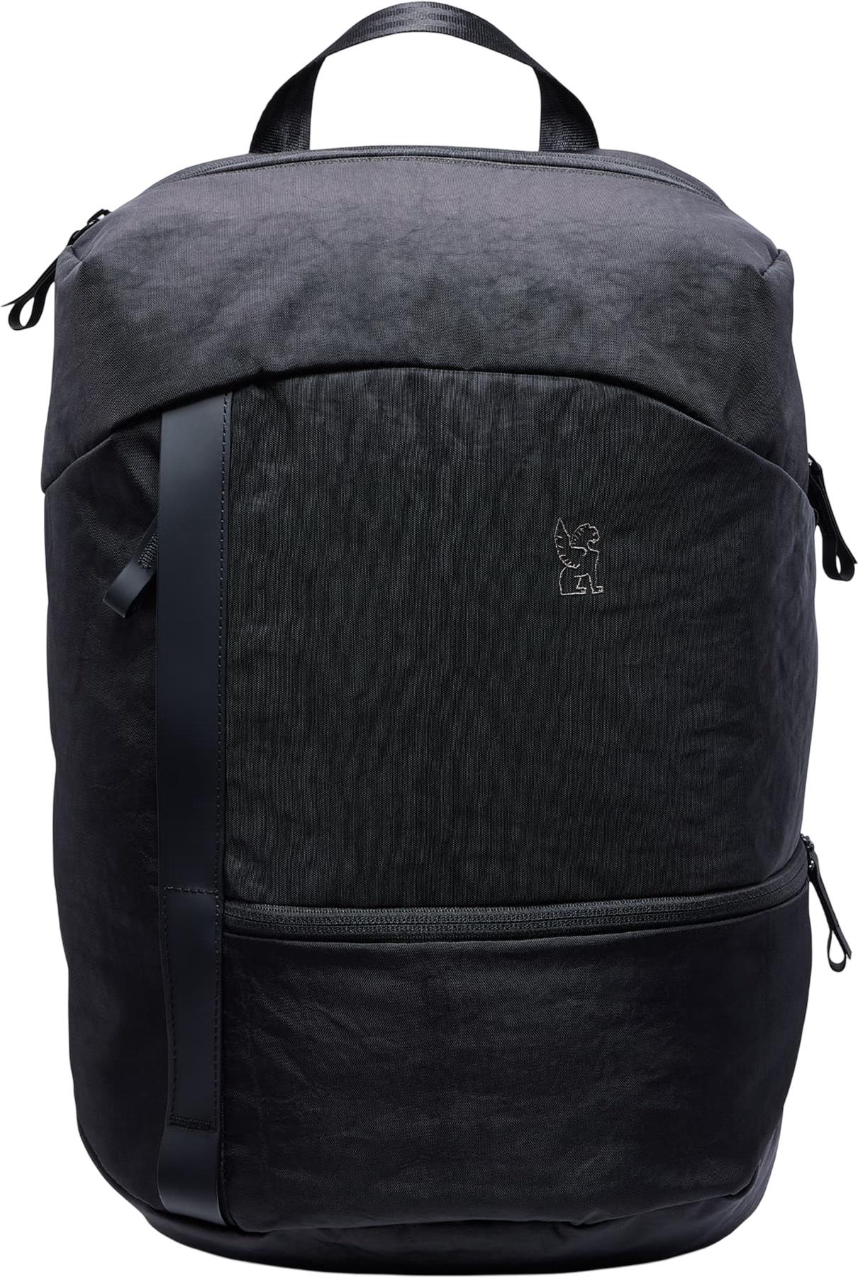 Product gallery image number 3 for product Camden Backpack 16L