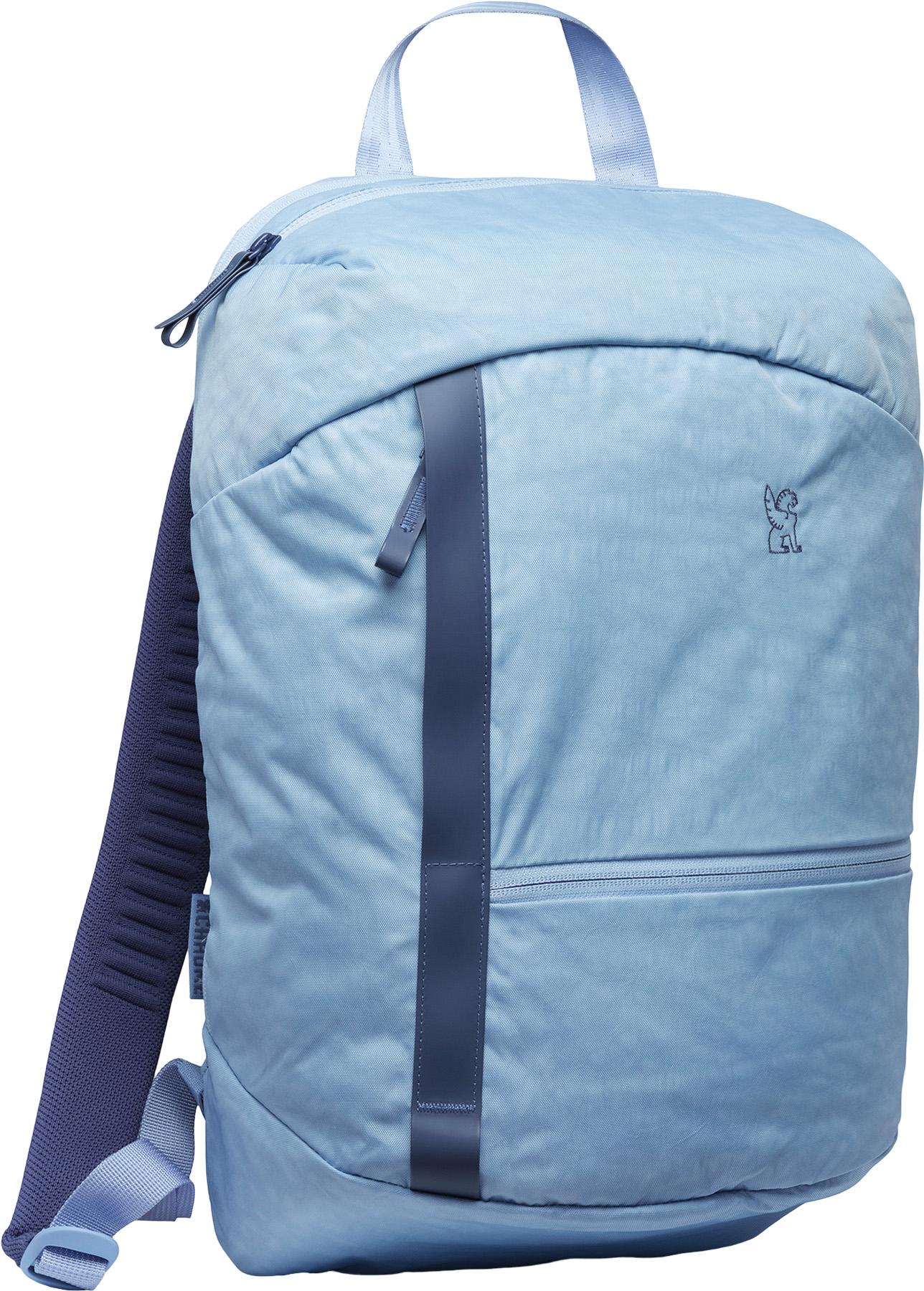 Product gallery image number 4 for product Camden Backpack 16L