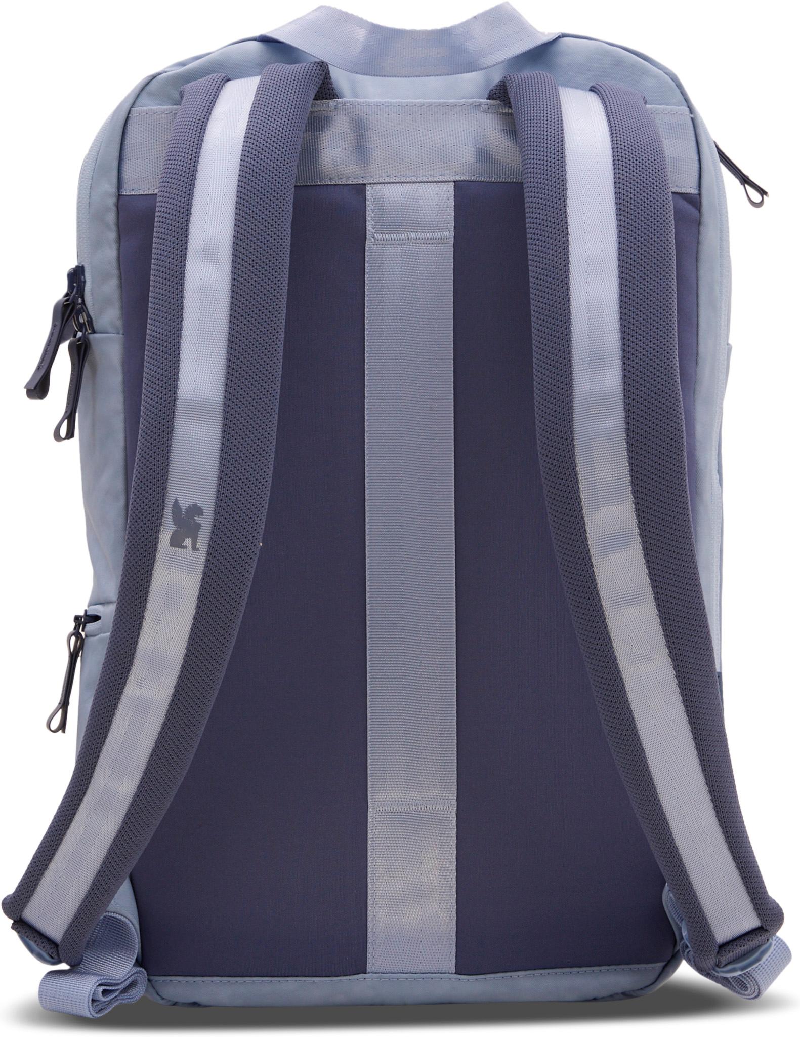 Product gallery image number 2 for product Camden Backpack 16L