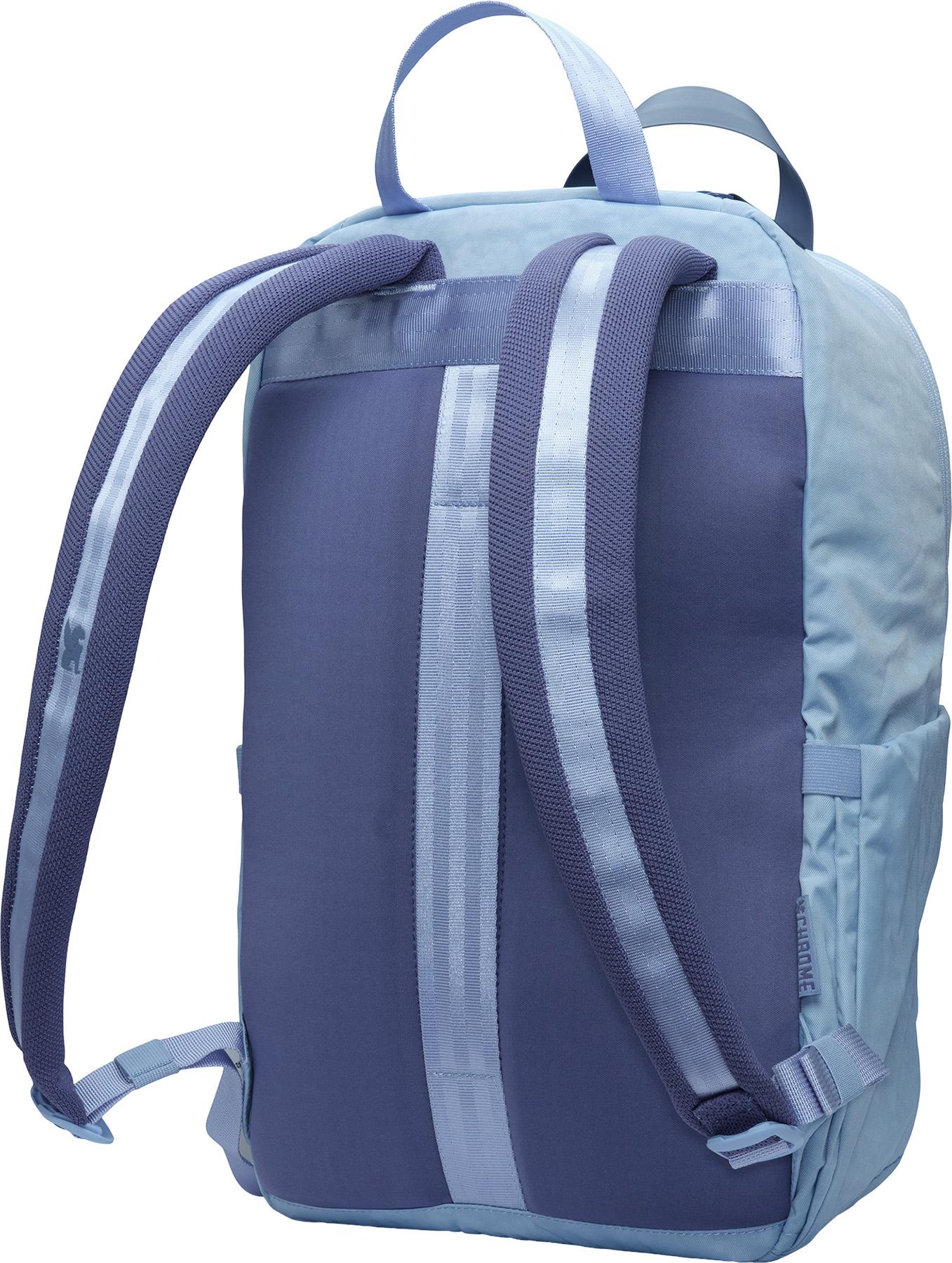 Numéro de l'image de la galerie de produits 4 pour le produit Sac à dos Highline 20L