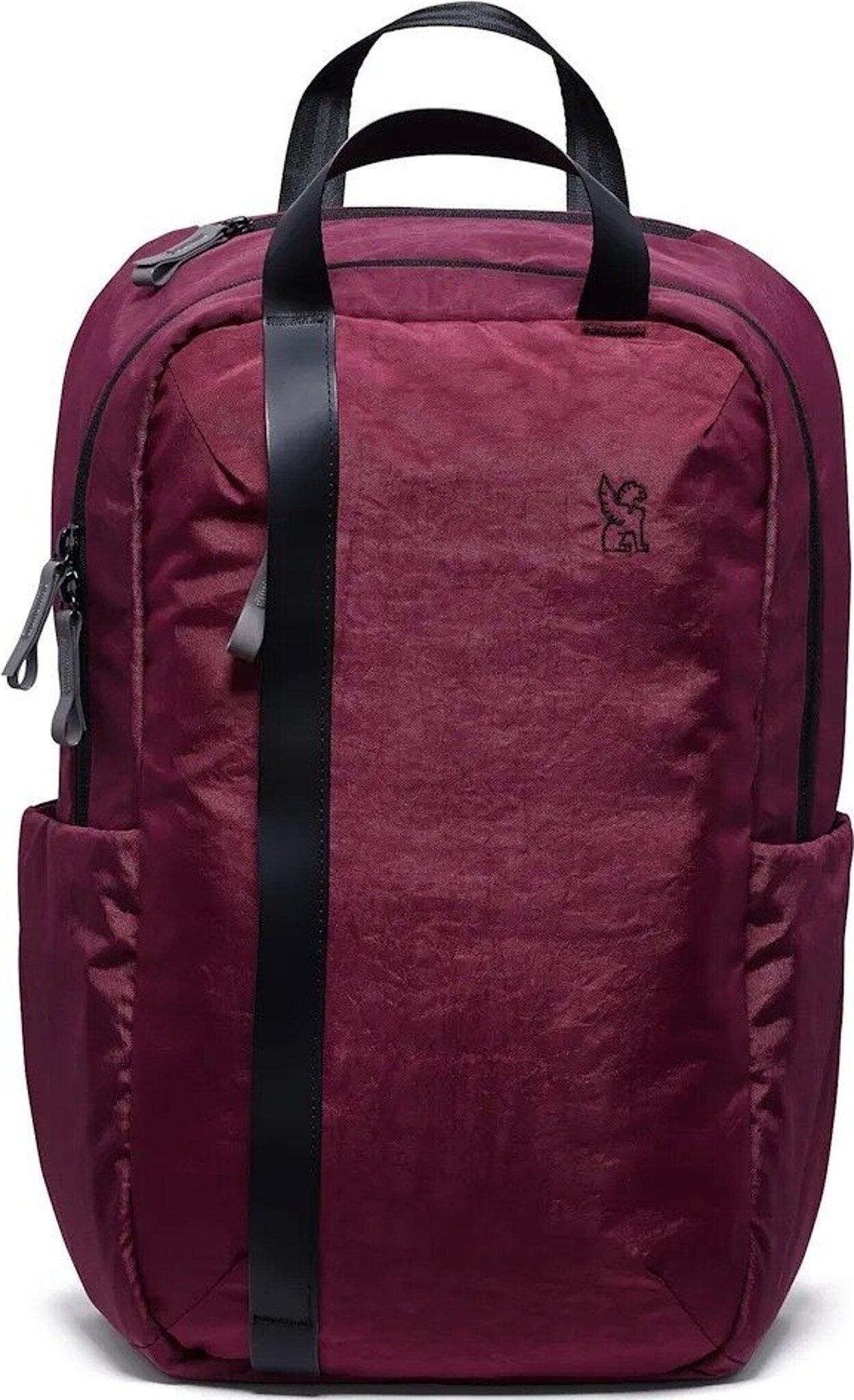 Numéro de l'image de la galerie de produits 3 pour le produit Sac à dos Highline 20L