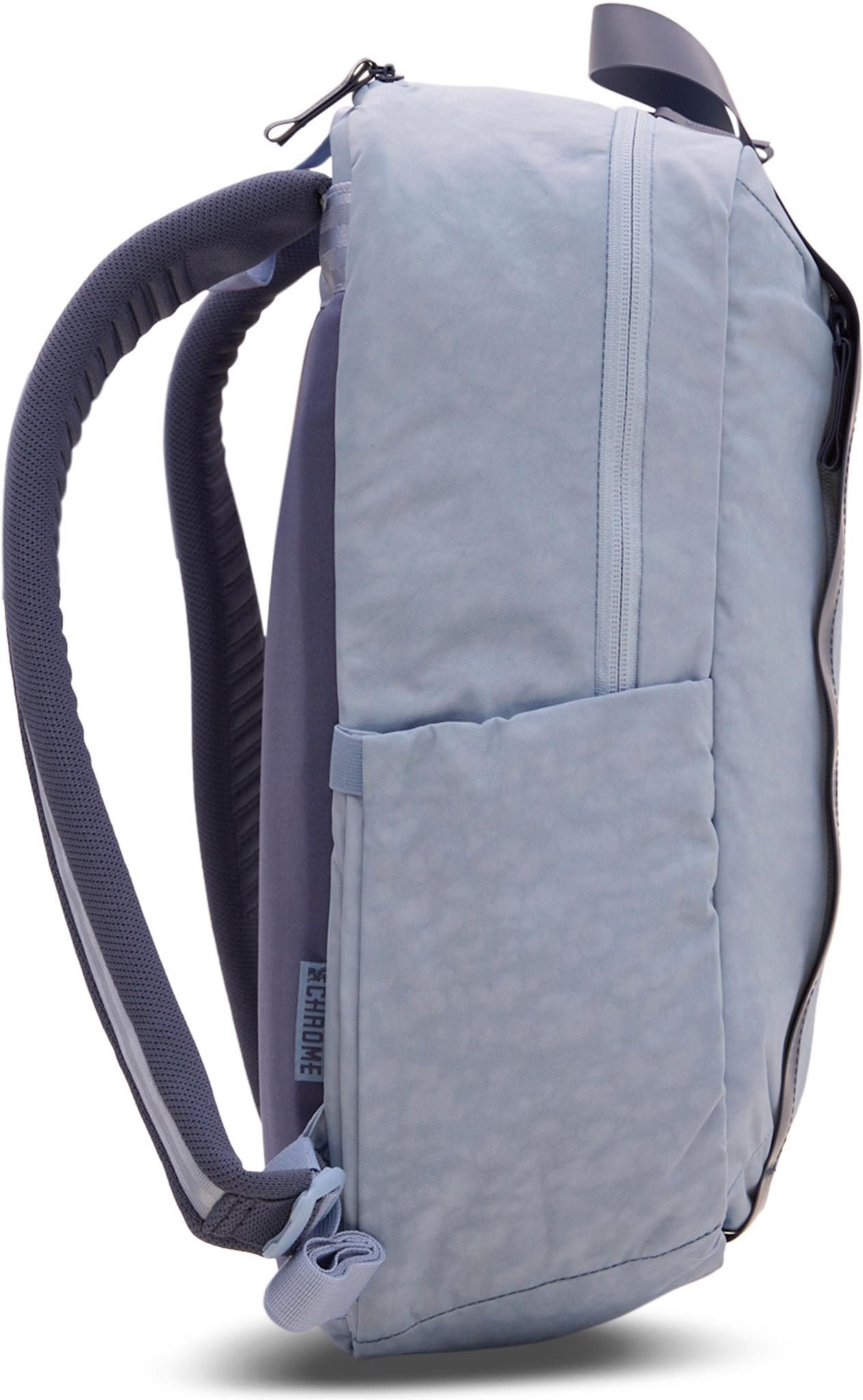Numéro de l'image de la galerie de produits 3 pour le produit Sac à dos Highline 20L