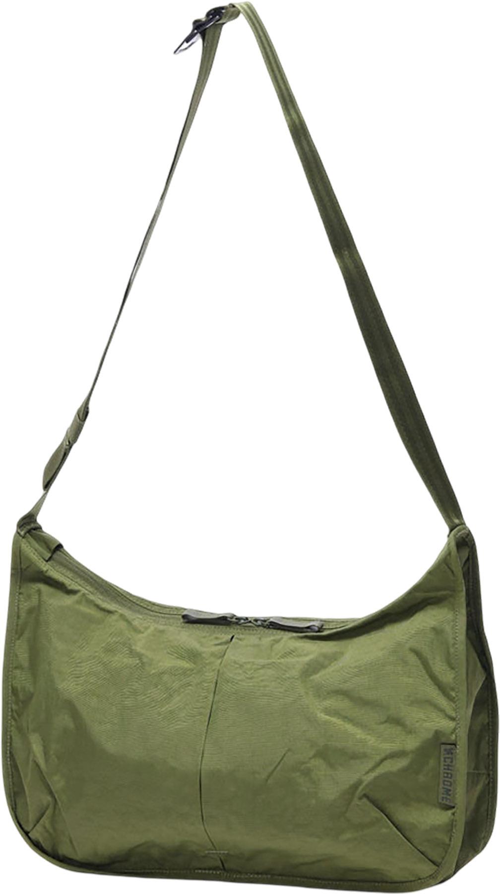 Product gallery image number 2 for product Yoyogi Messenger Bag 14L