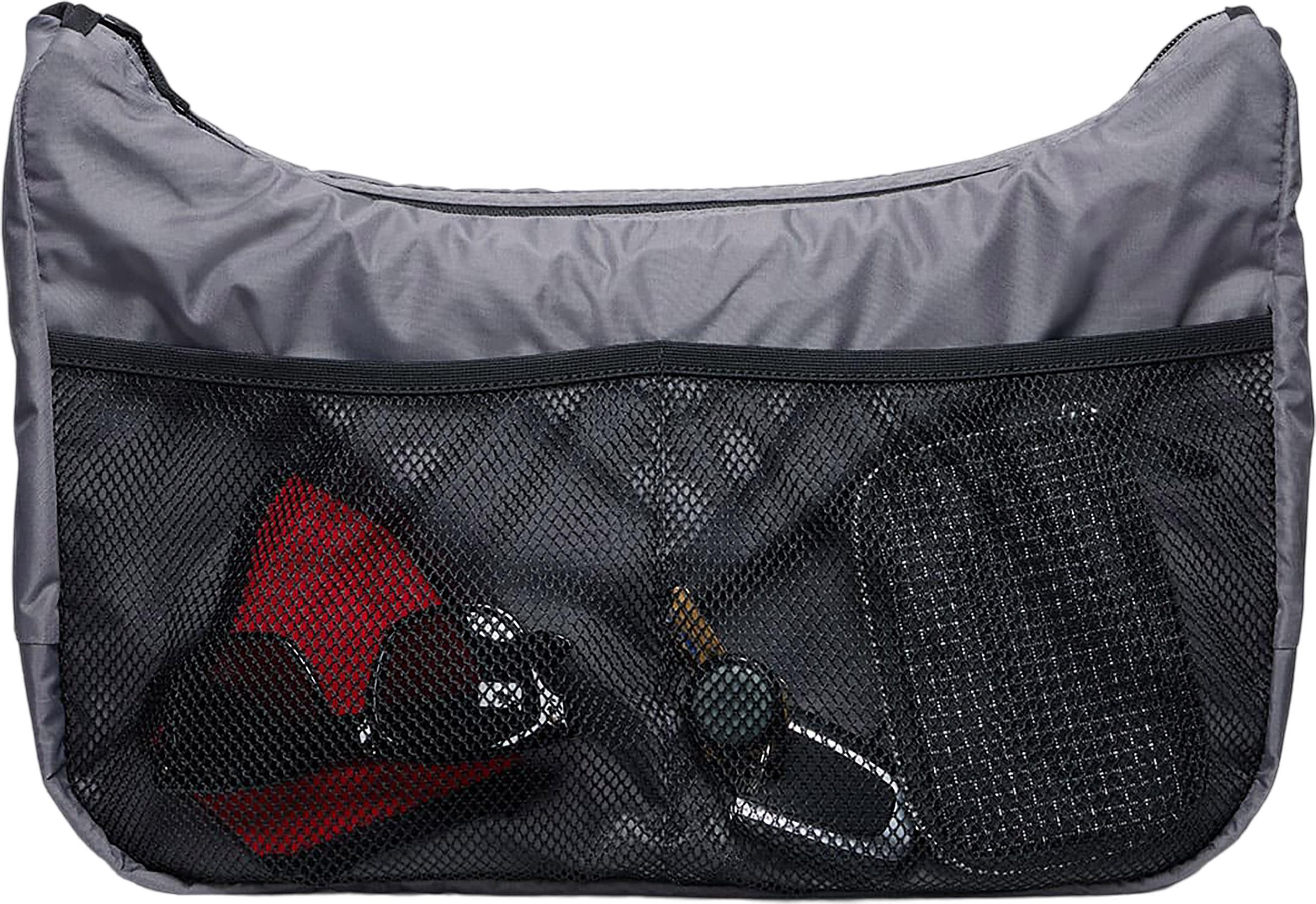Product gallery image number 3 for product Yoyogi Messenger Bag 14L