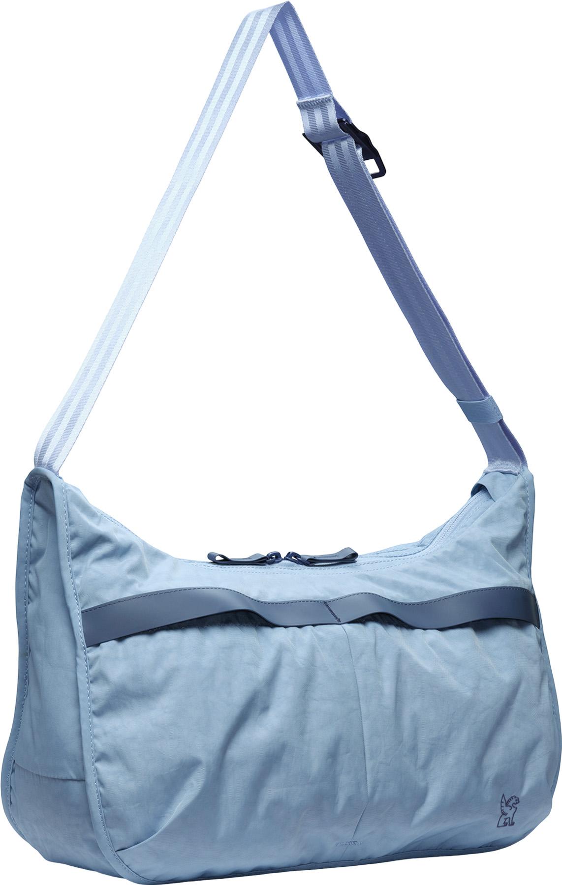 Product gallery image number 4 for product Yoyogi Messenger Bag 14L