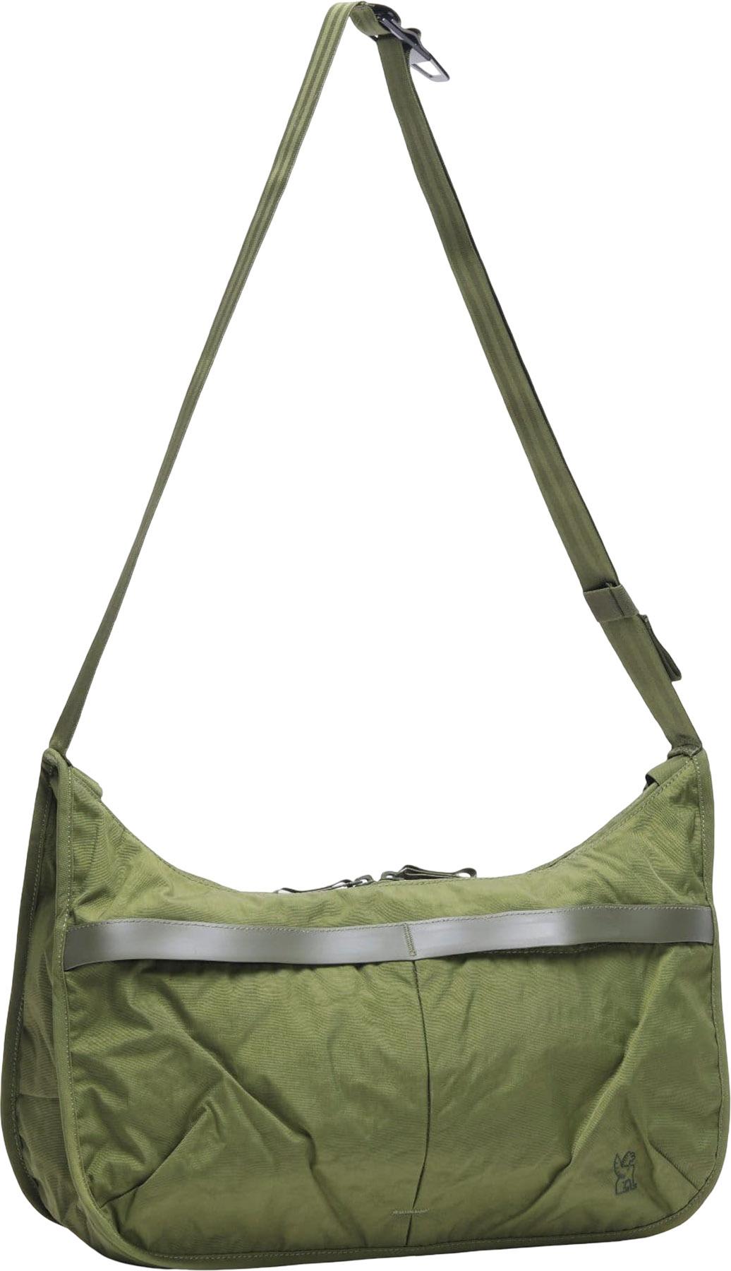 Product gallery image number 3 for product Yoyogi Messenger Bag 14L