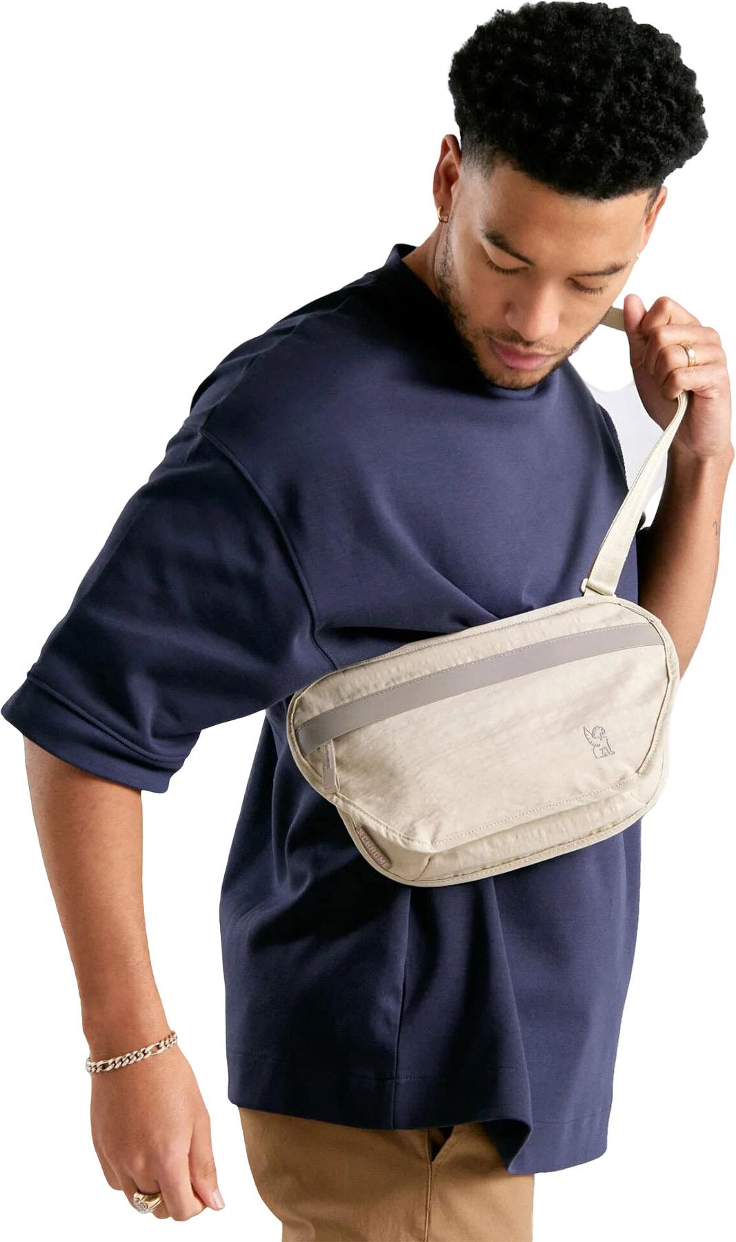 Product gallery image number 3 for product Sodo Sling Bag 3L