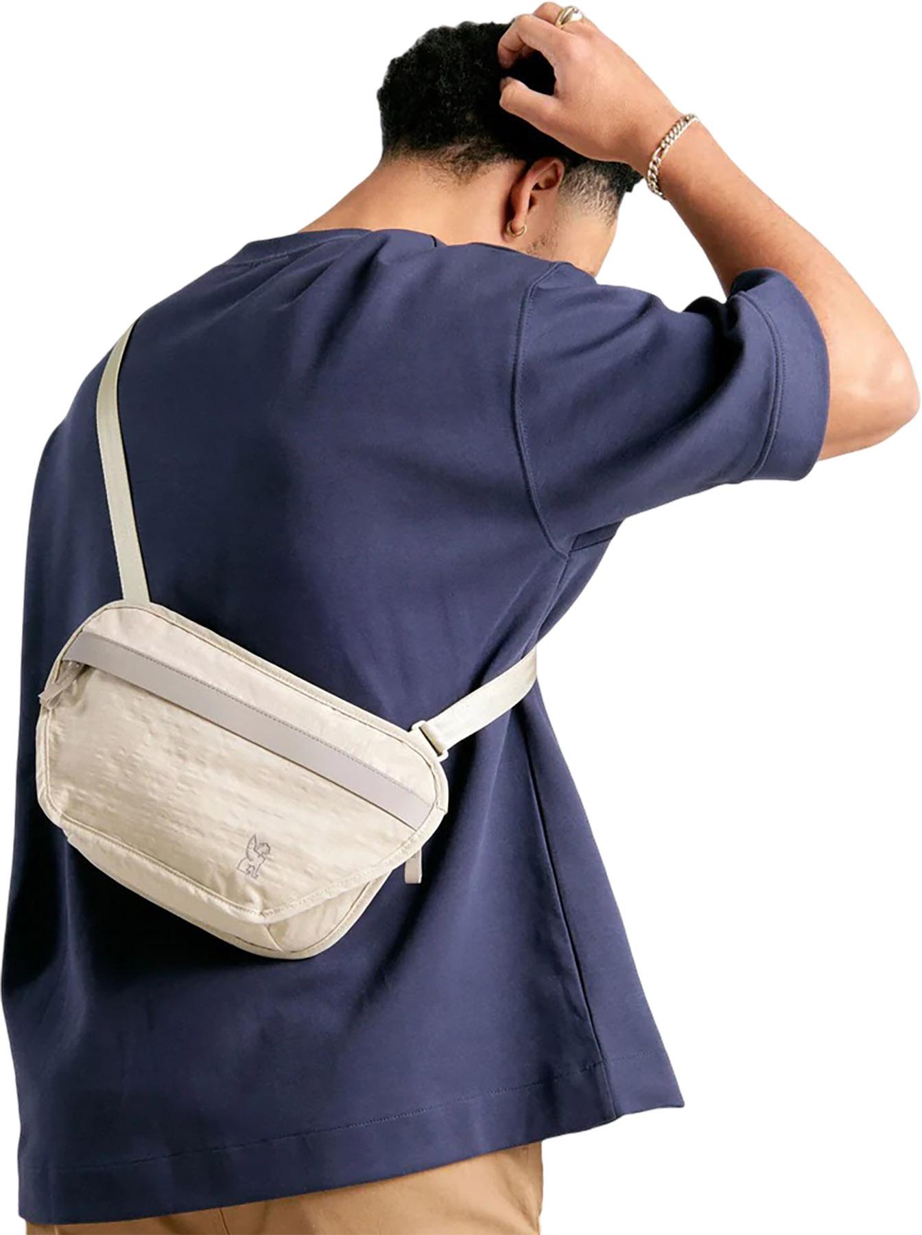 Product gallery image number 4 for product Sodo Sling Bag 3L