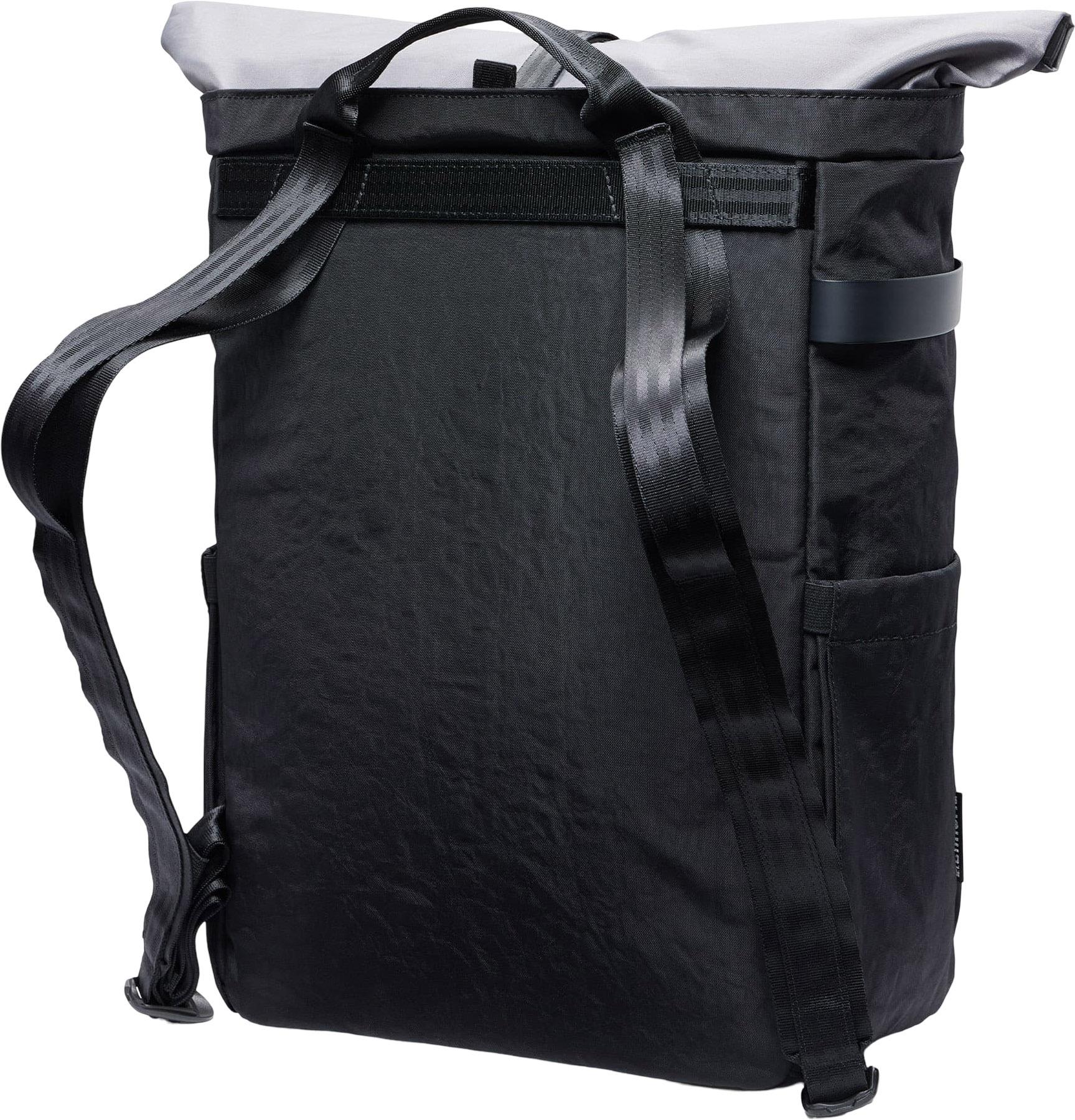 Product gallery image number 2 for product Valencia Totepack 22L