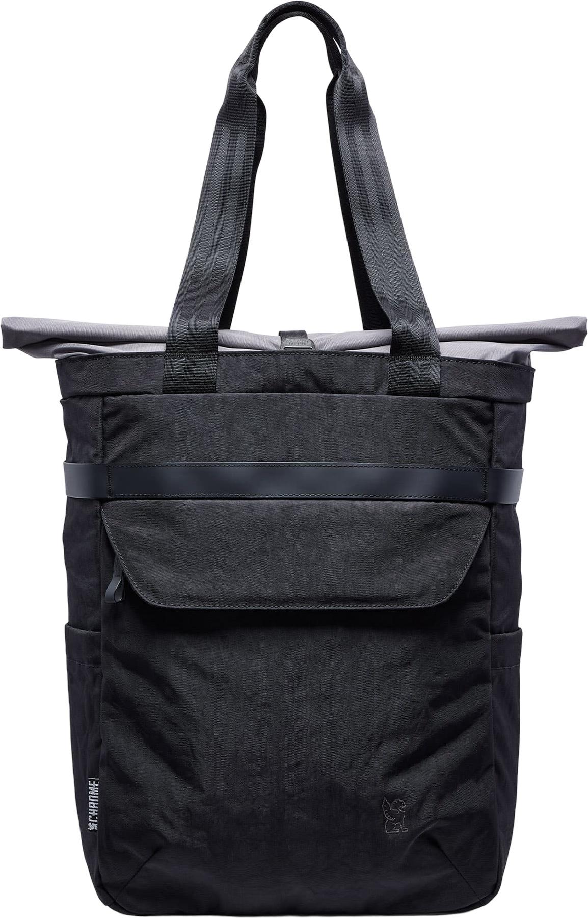 Product gallery image number 4 for product Valencia Totepack 22L