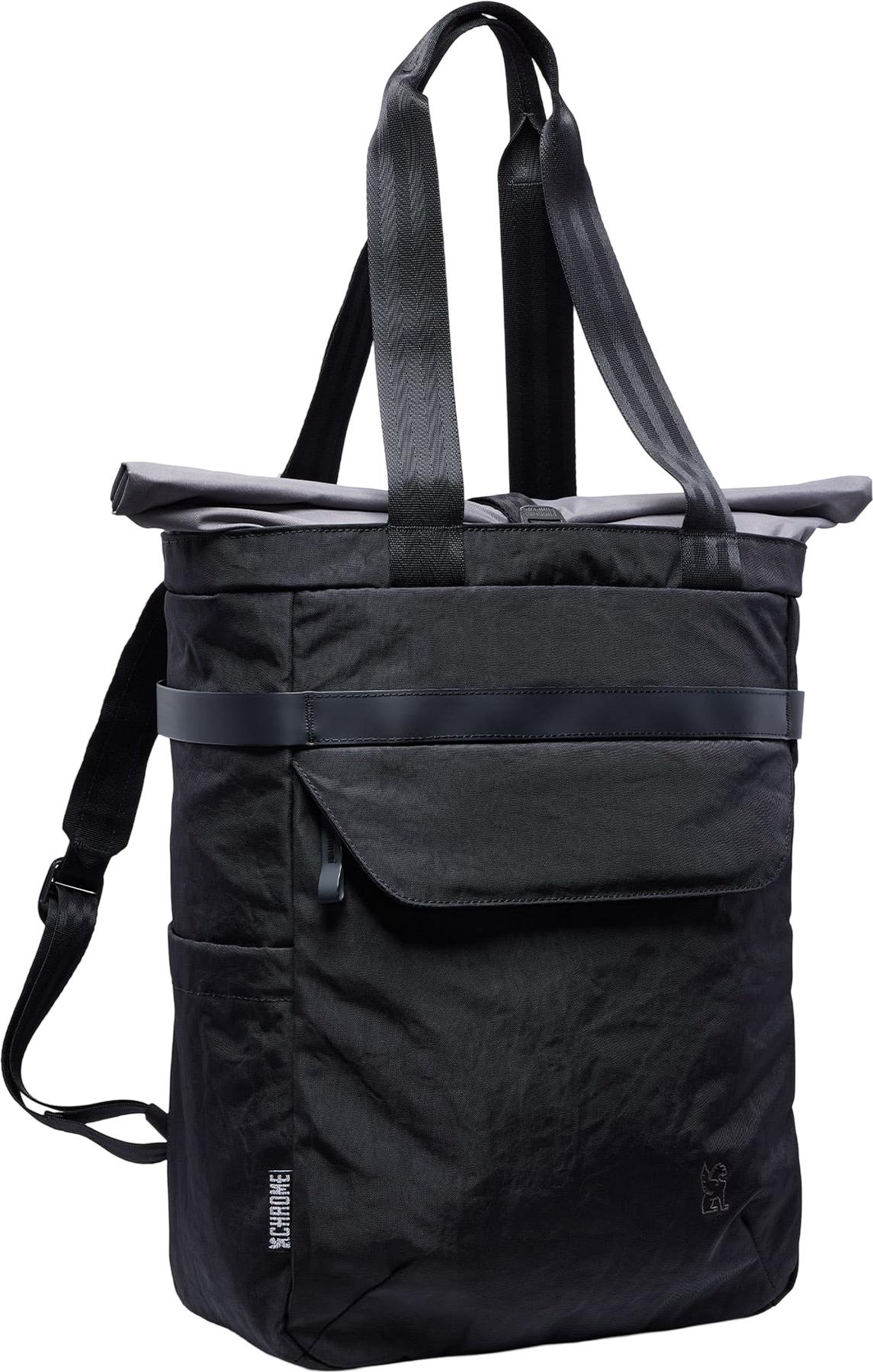 Product gallery image number 6 for product Valencia Totepack 22L