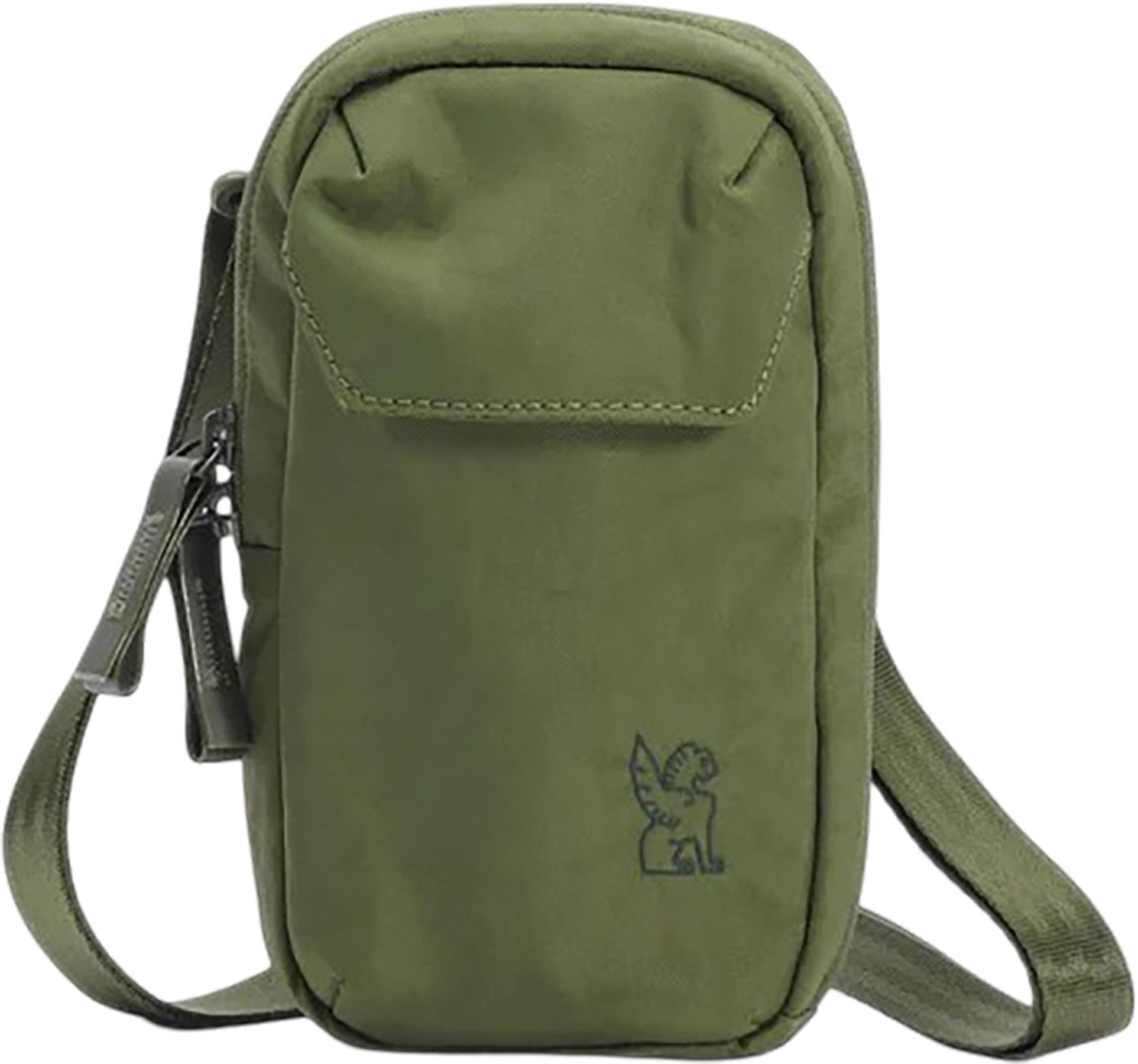Product gallery image number 2 for product Logan Pouch 1L