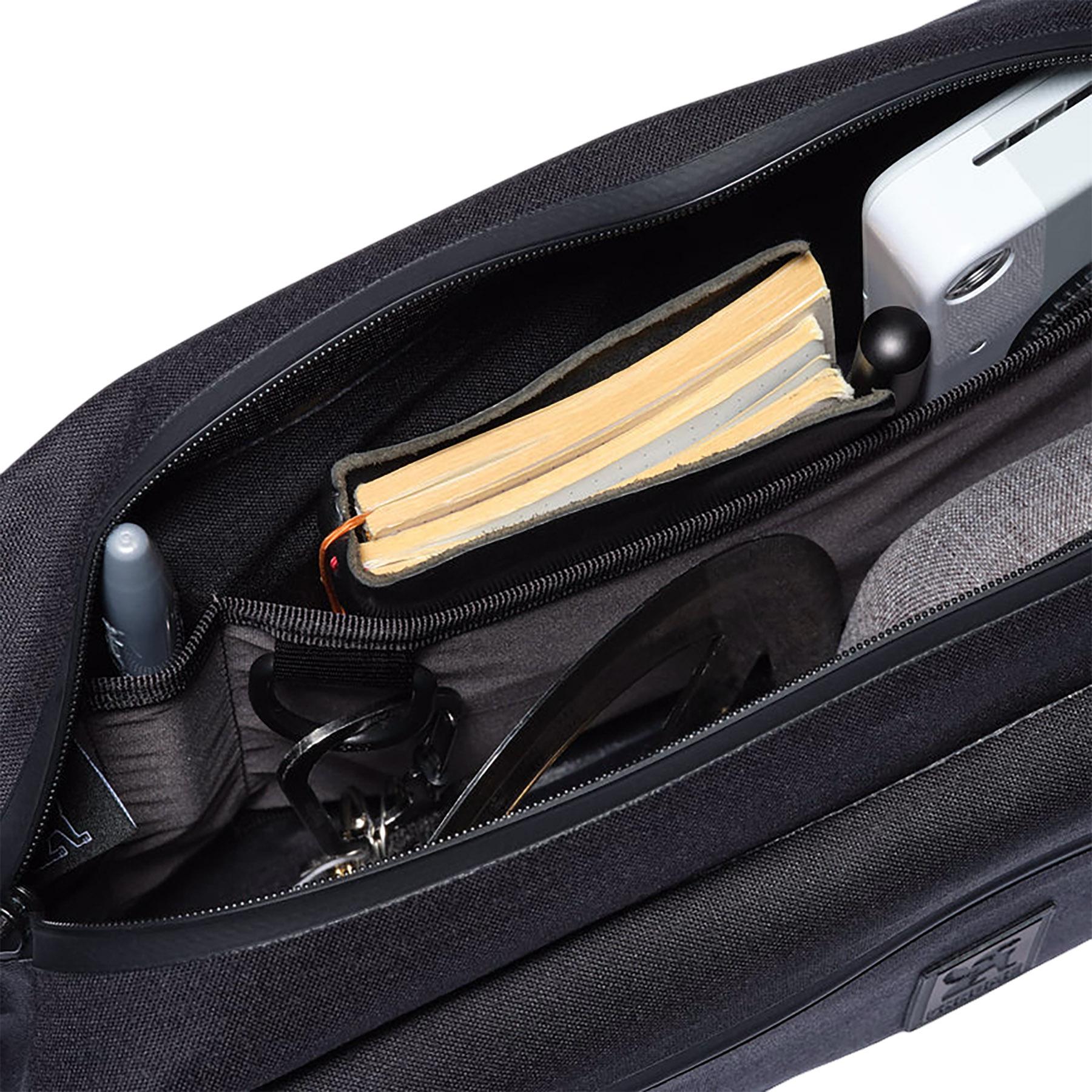 Product gallery image number 5 for product Kadet Waterproof Sling Bag 9L