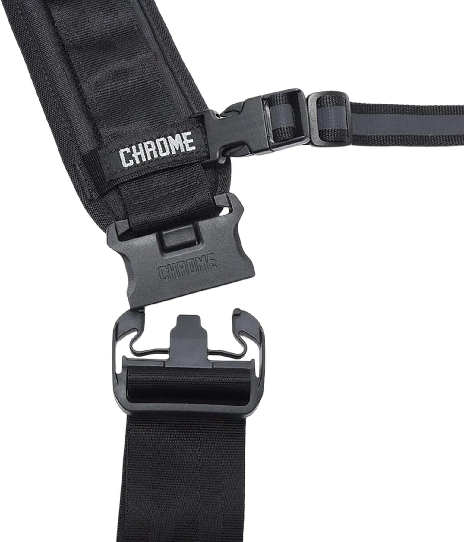 Product gallery image number 2 for product Kadet Waterproof Sling Bag 9L