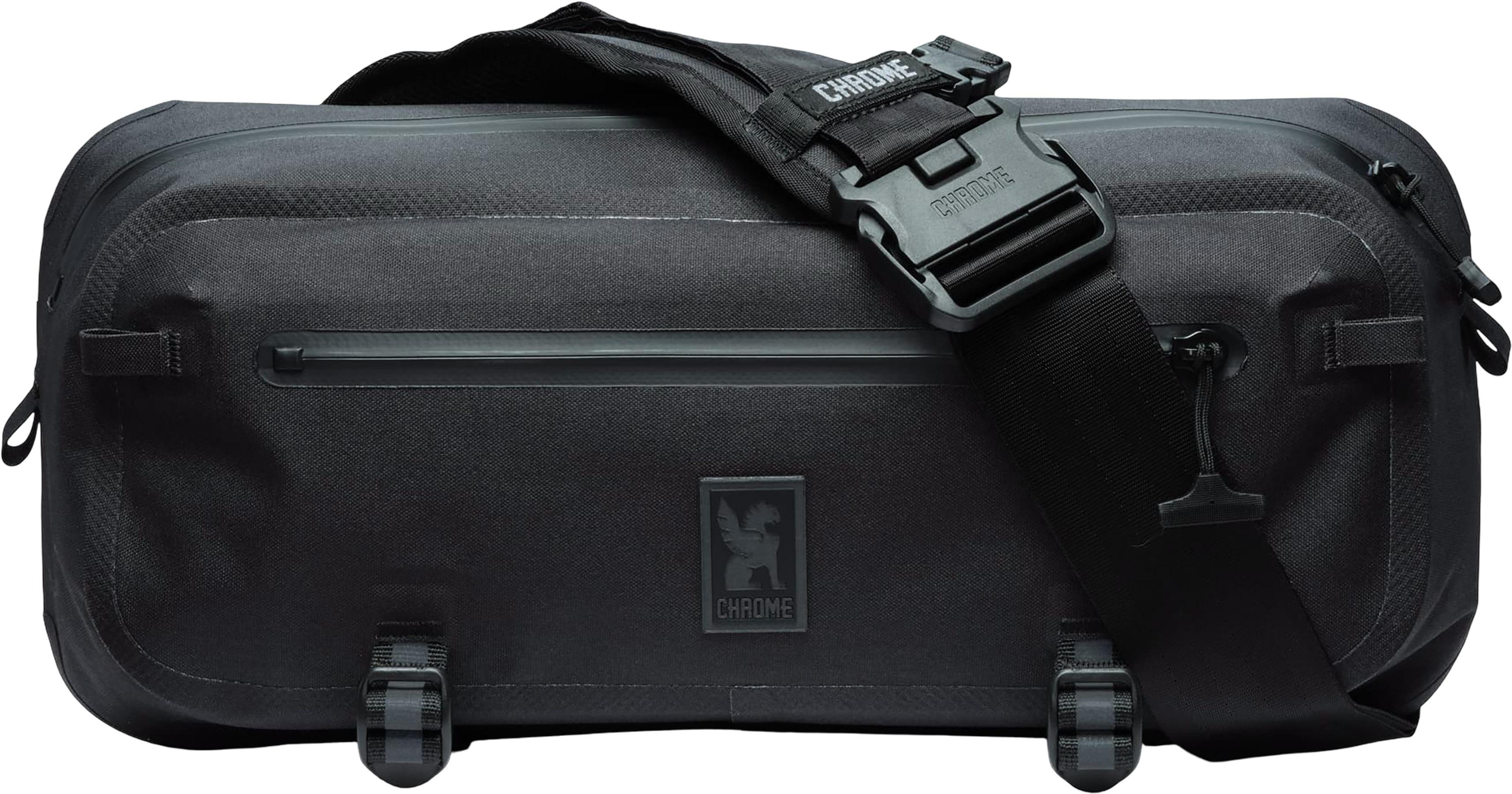 Product gallery image number 3 for product Kadet Waterproof Sling Bag 9L