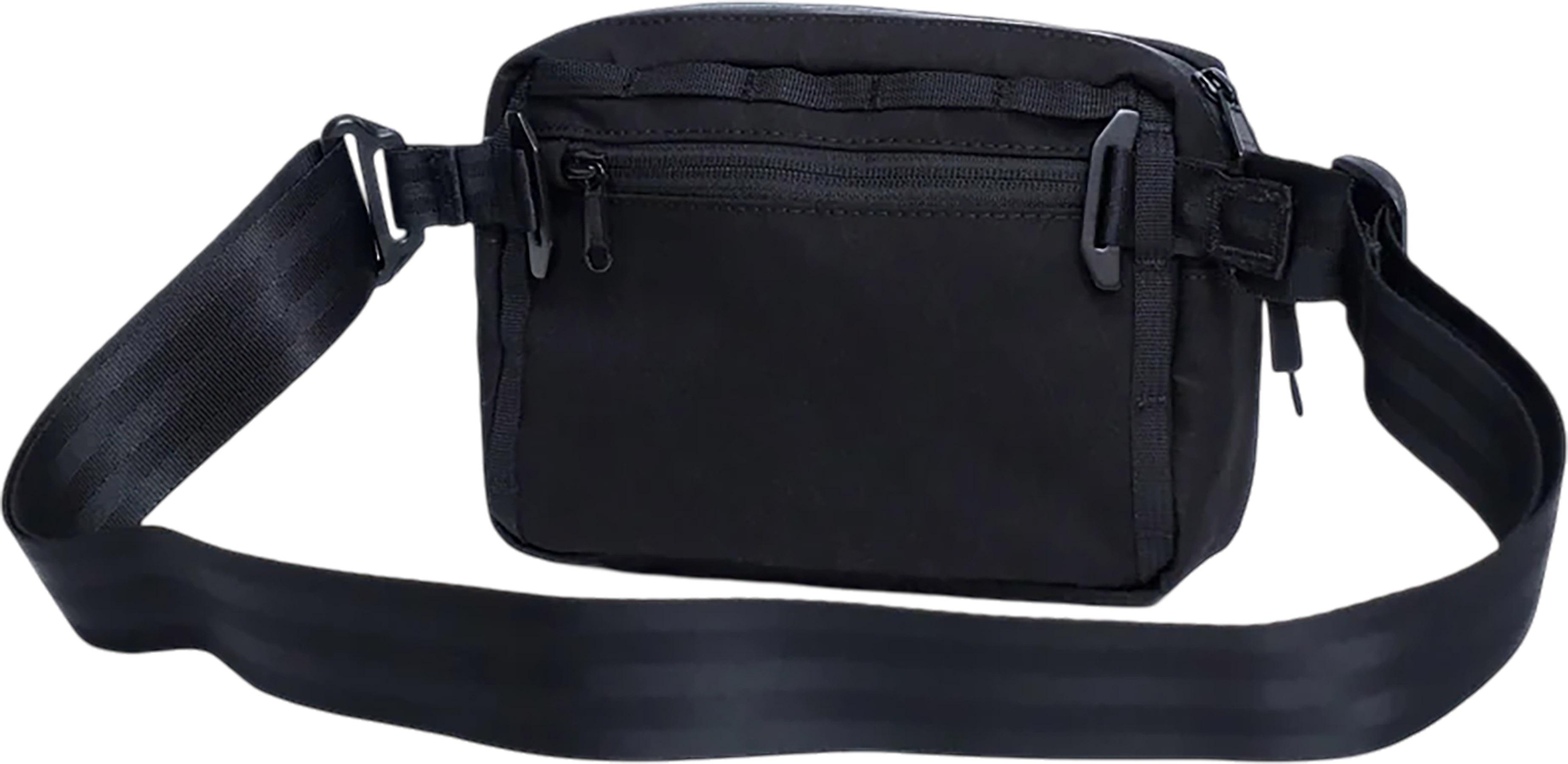 Product gallery image number 2 for product Barrage Sling Bag 2L
