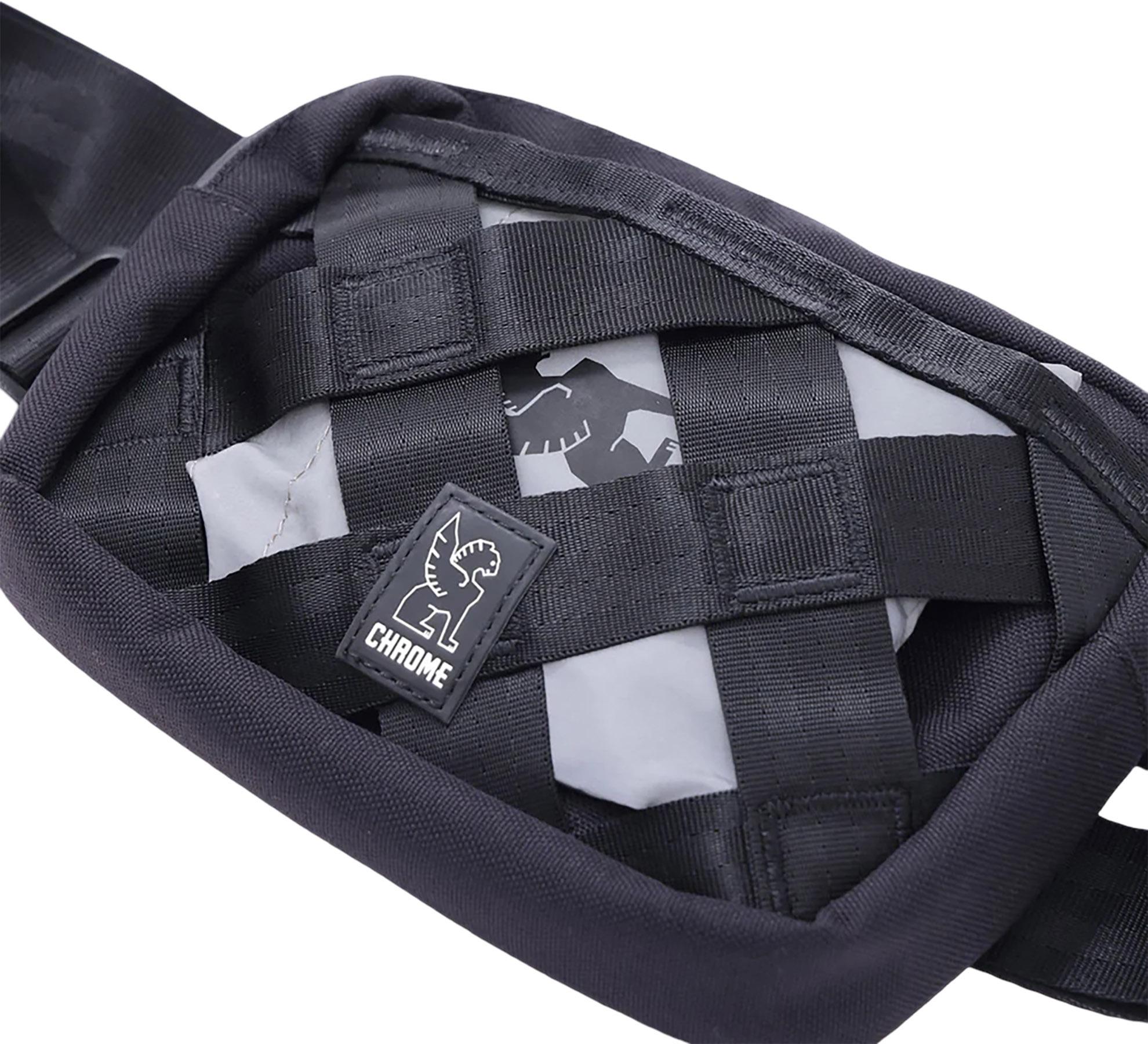Product gallery image number 6 for product Barrage Sling Bag 2L