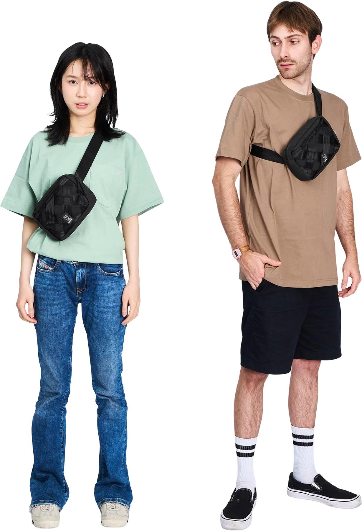 Product gallery image number 5 for product Barrage Sling Bag 2L