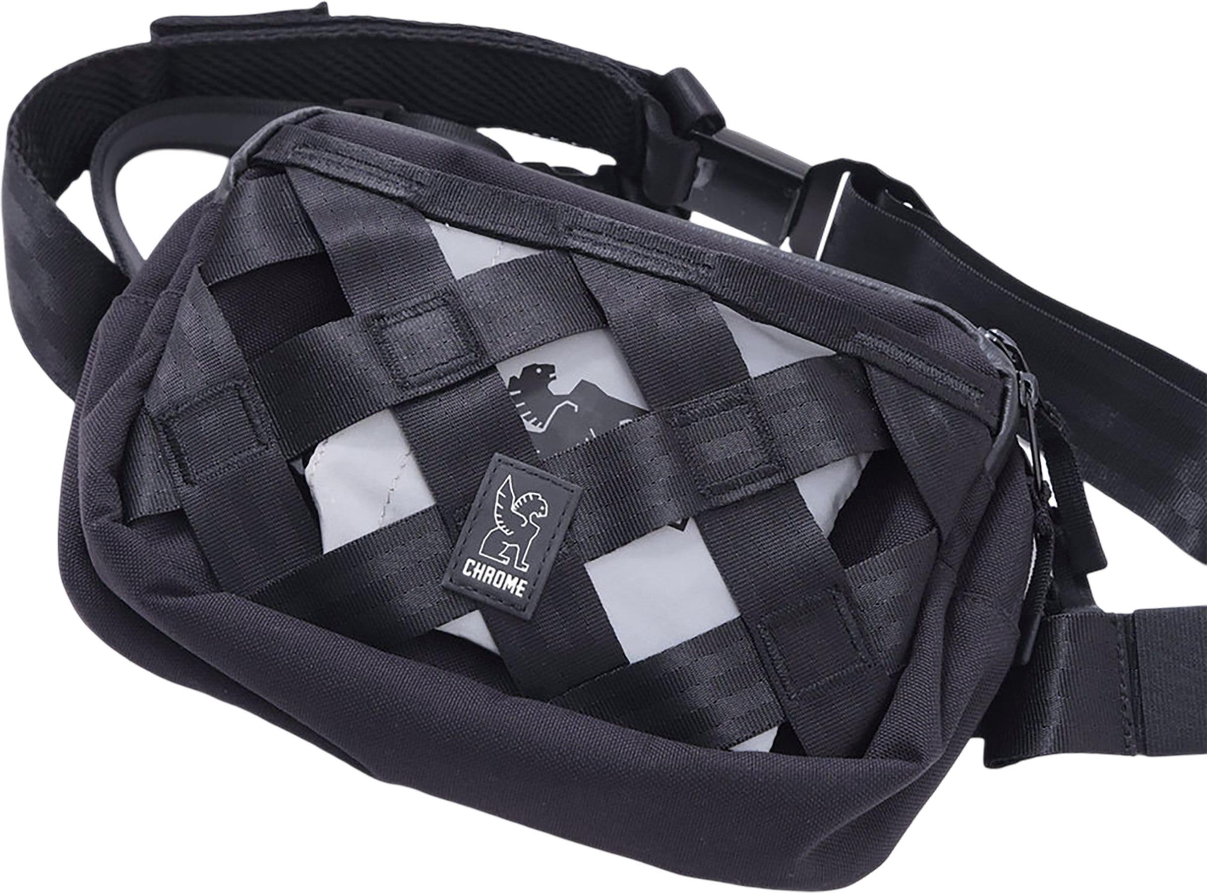 Product gallery image number 2 for product Barrage Sling Bag 5L