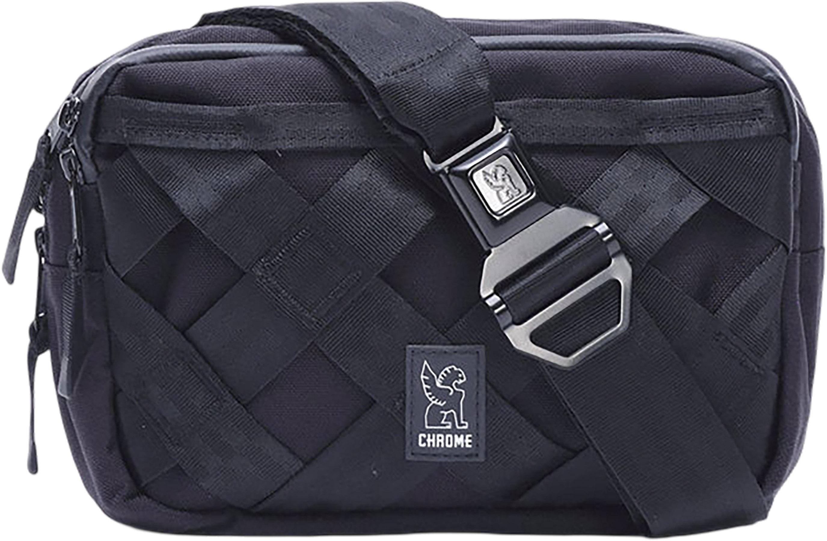 Product gallery image number 4 for product Barrage Sling Bag 5L