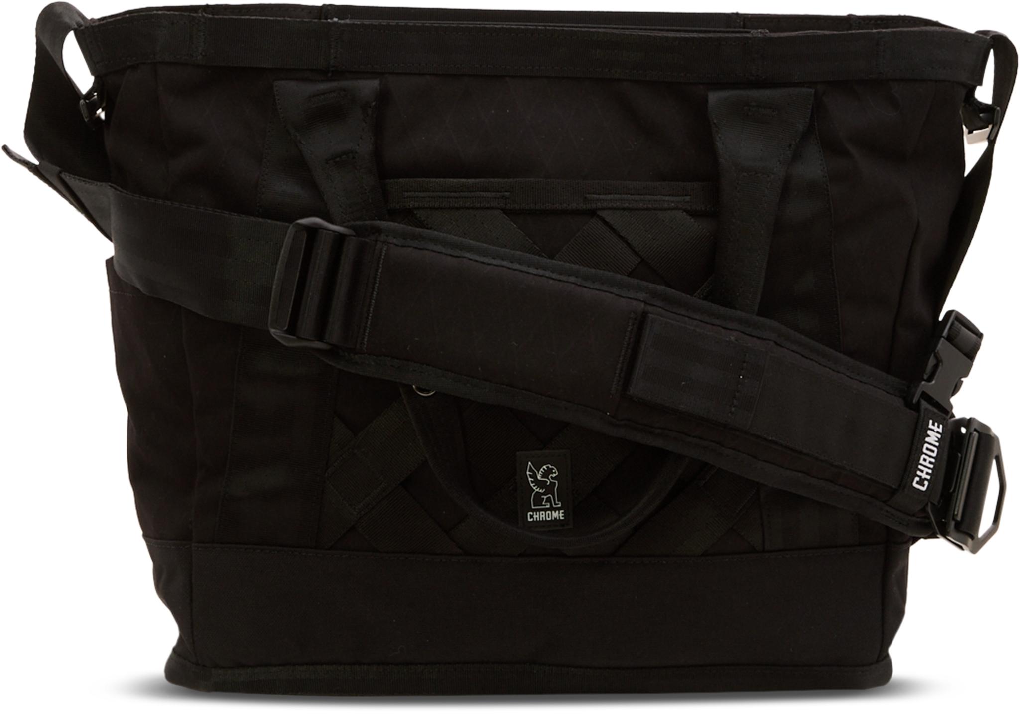 Product gallery image number 1 for product Sac fourre-tout Barrage Office 16 L