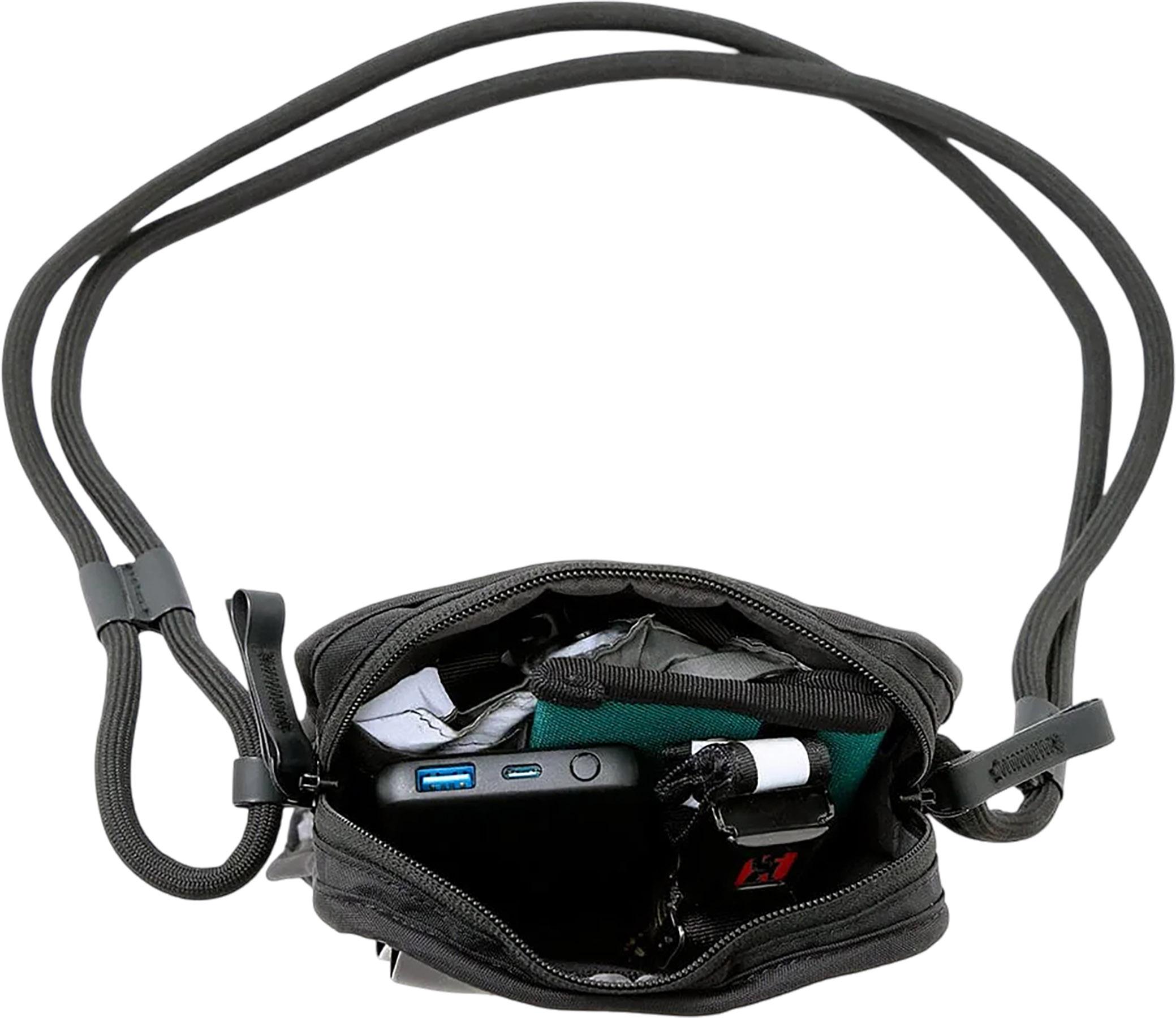 Product gallery image number 6 for product Sodo Side Pouch 2L