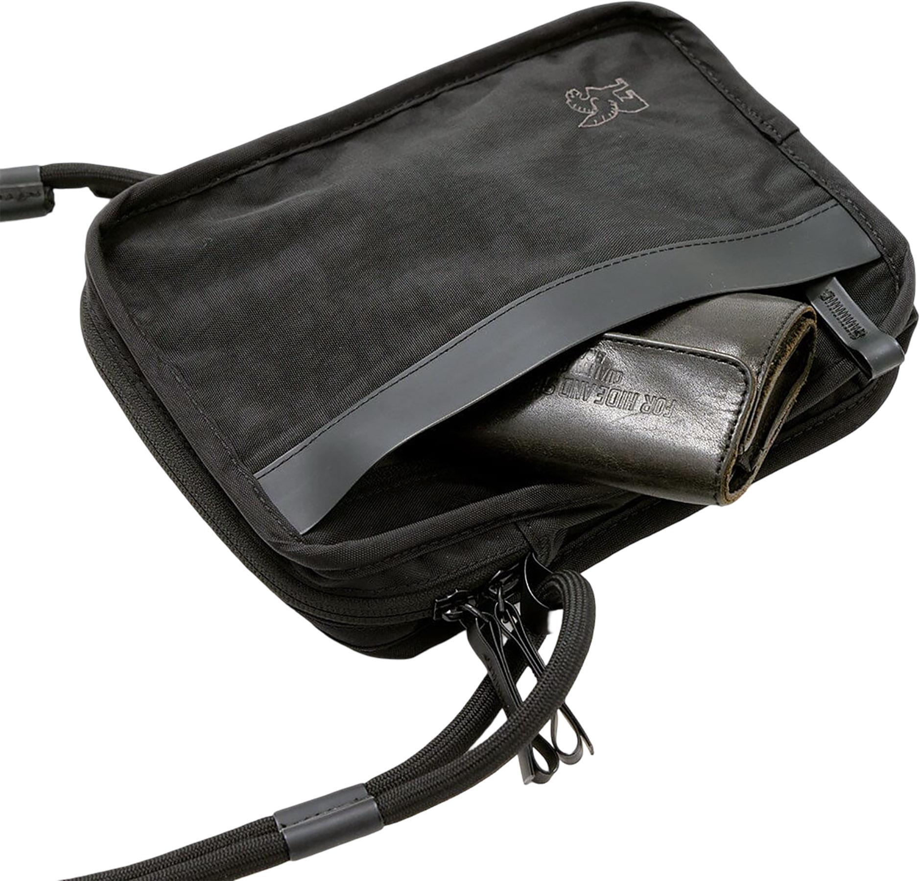 Product gallery image number 4 for product Sodo Side Pouch 2L