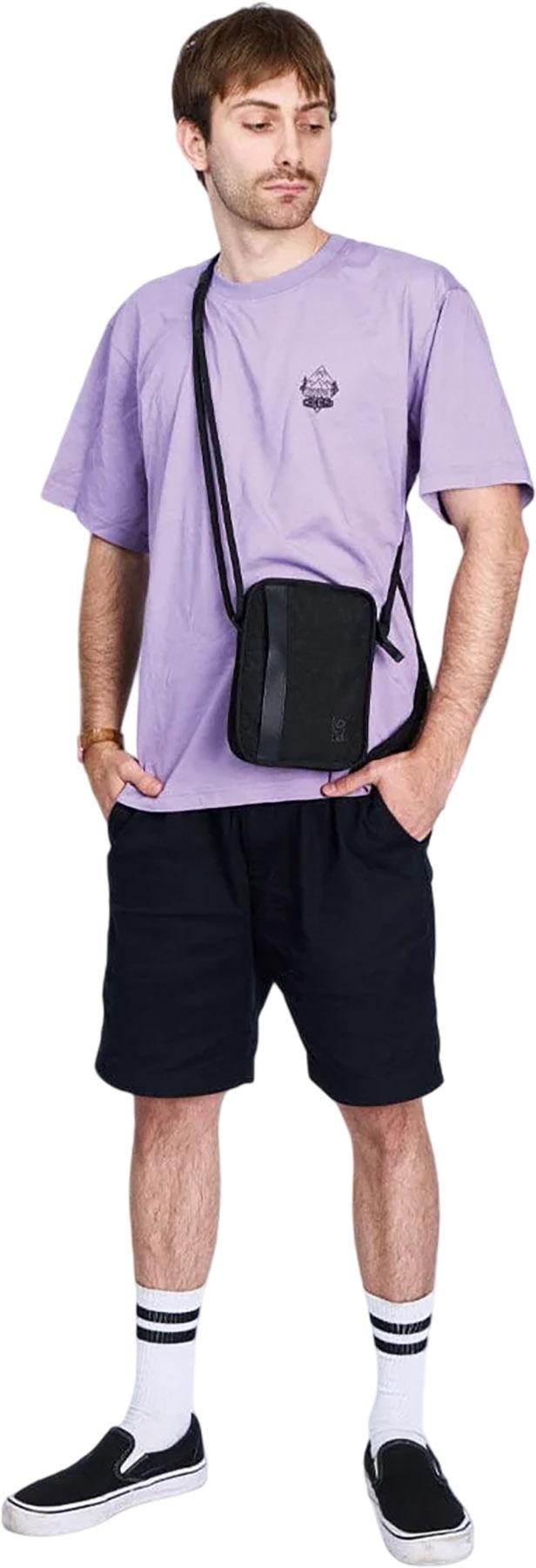 Product gallery image number 5 for product Sodo Side Pouch 2L